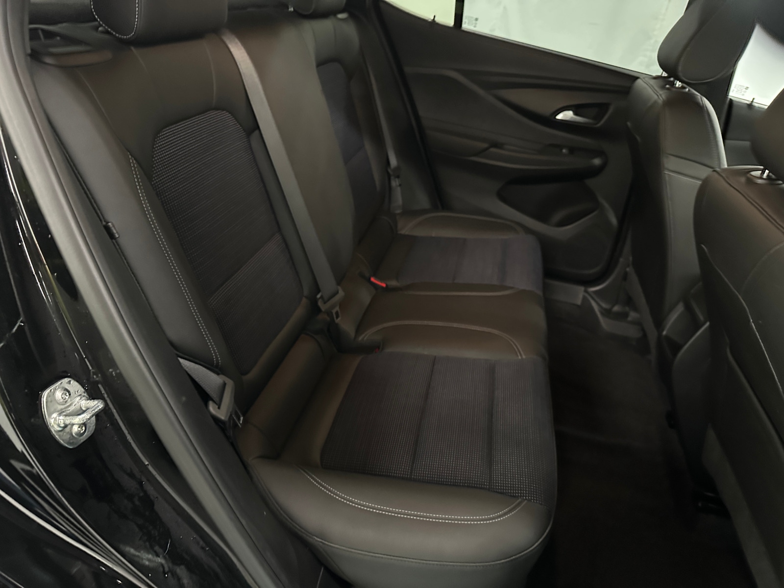 Thumbnail: 2025 Buick Envista - 5