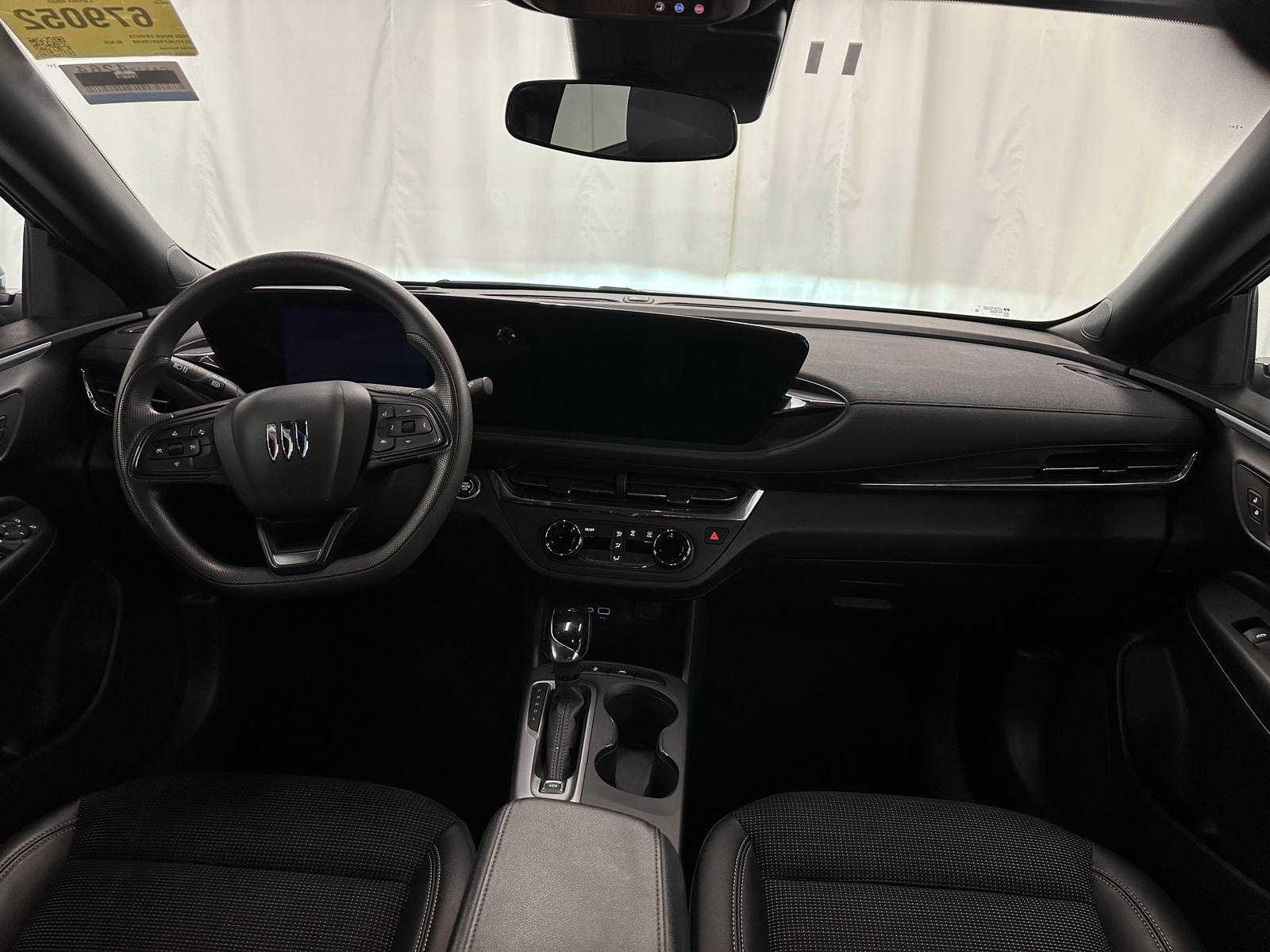 Thumbnail: 2025 Buick Envista - 2