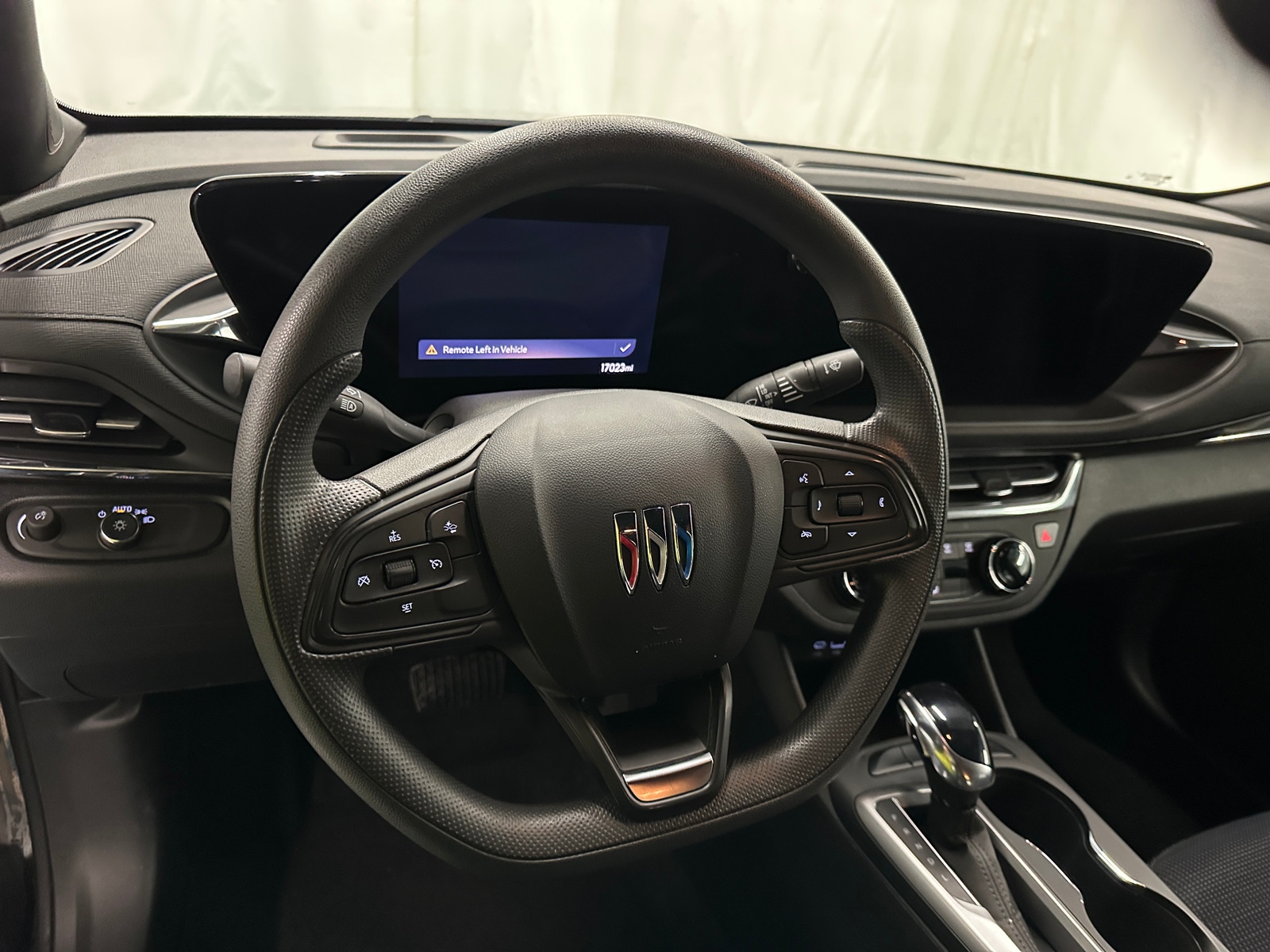 Thumbnail: 2025 Buick Envista - 4