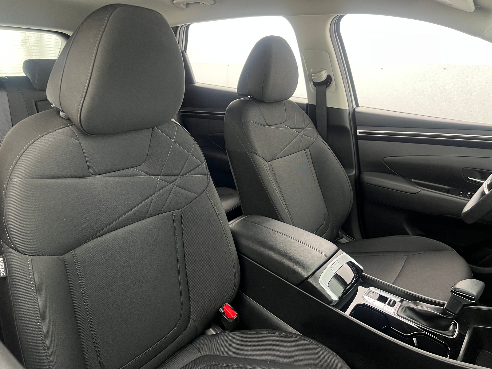 Thumbnail: 2024 Hyundai Tucson - 2