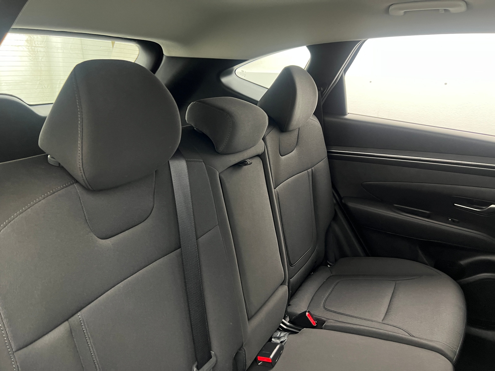 Thumbnail: 2024 Hyundai Tucson - 6