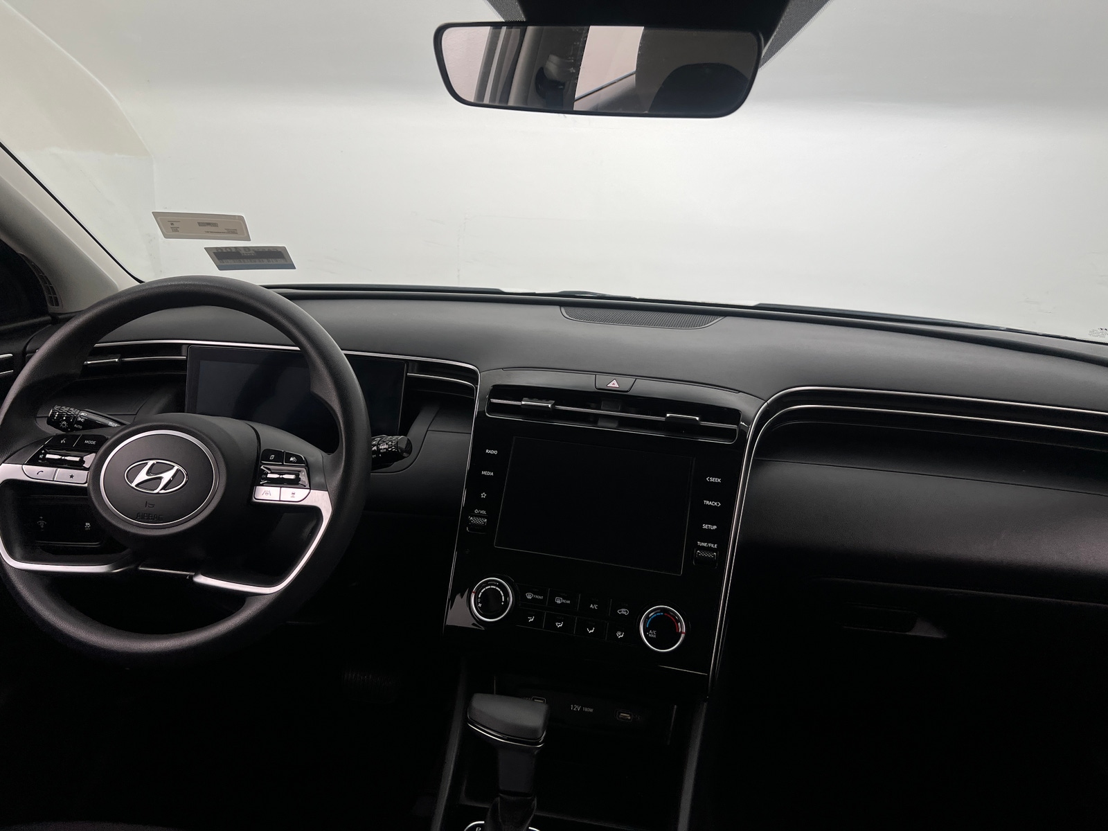 Thumbnail: 2024 Hyundai Tucson - 3