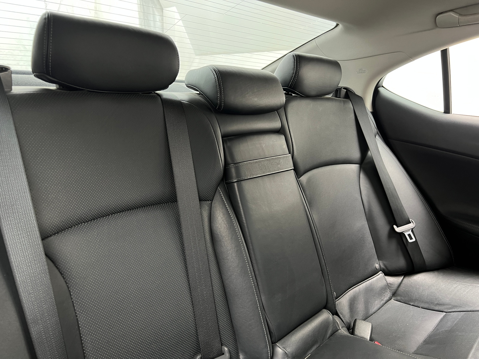 Thumbnail: 2010 Lexus IS - 5