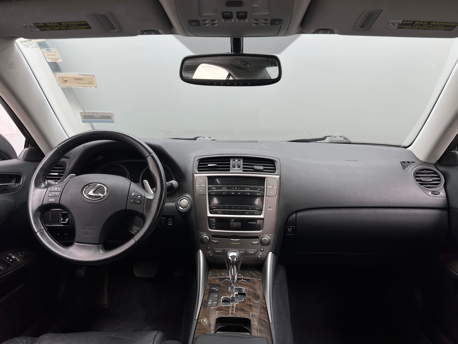 Thumbnail: 2010 Lexus IS - 2