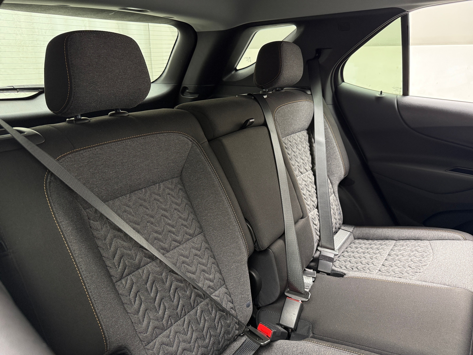 Thumbnail: 2024 Chevrolet Equinox - 6