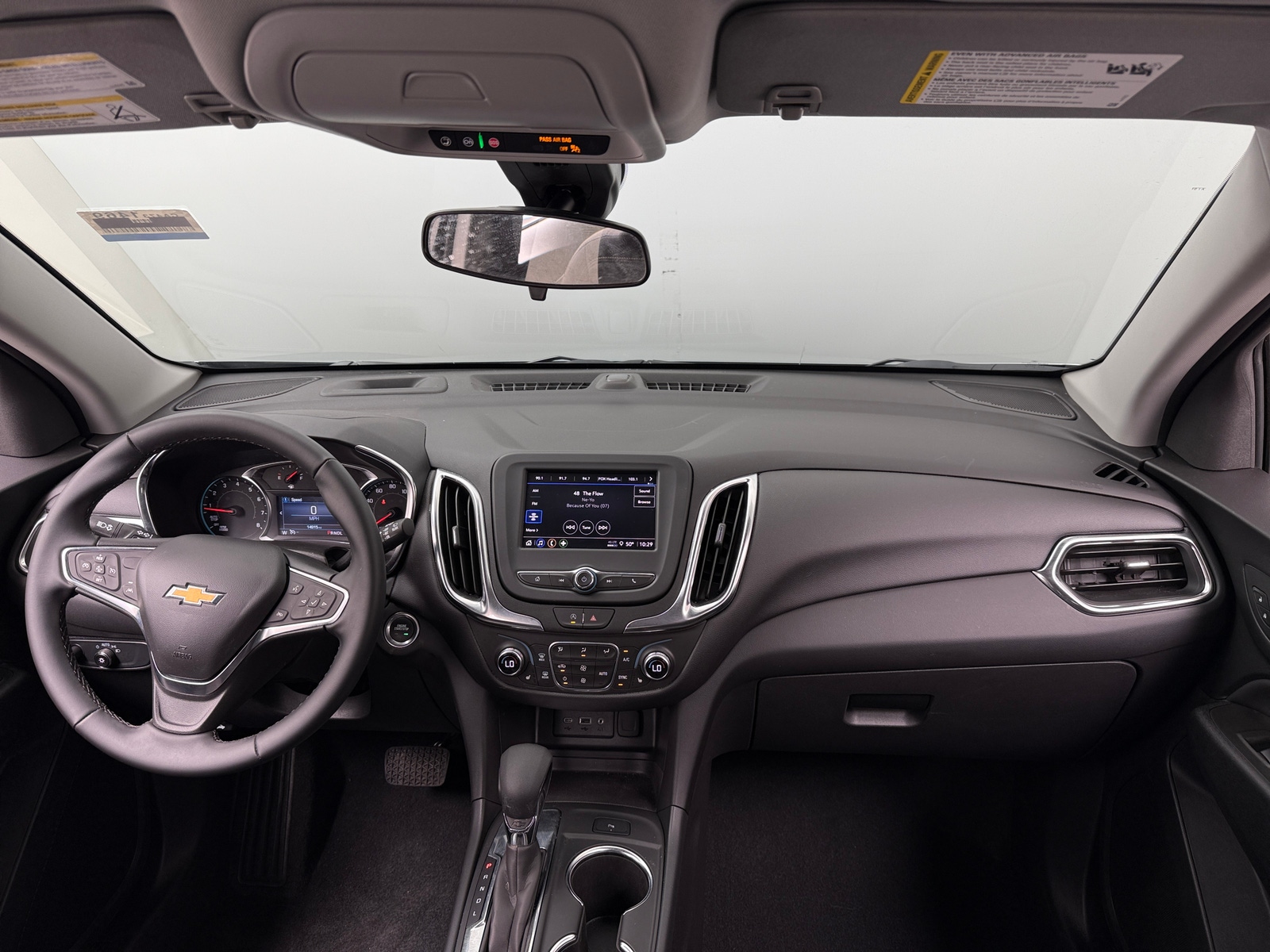 Thumbnail: 2024 Chevrolet Equinox - 3