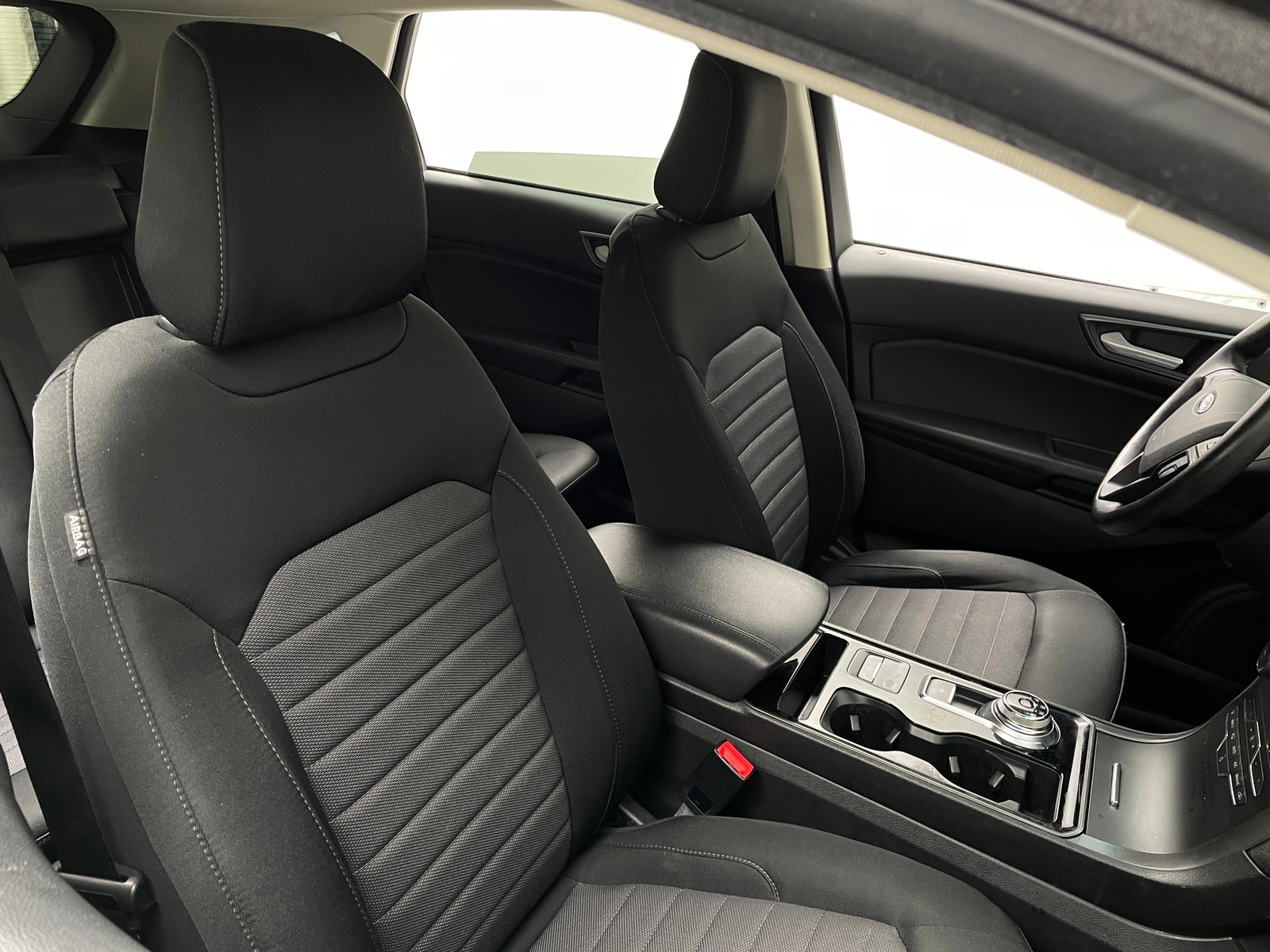Thumbnail: 2020 Ford Edge - 2