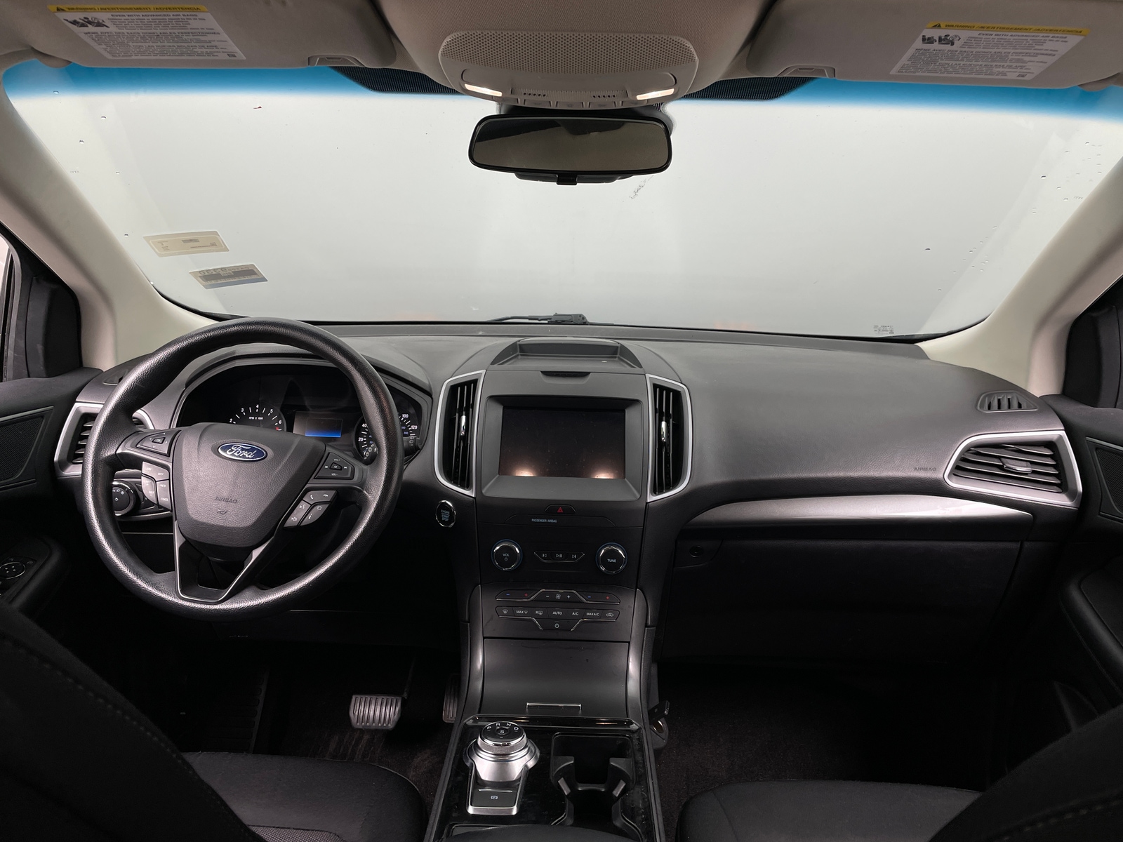 Thumbnail: 2020 Ford Edge - 3