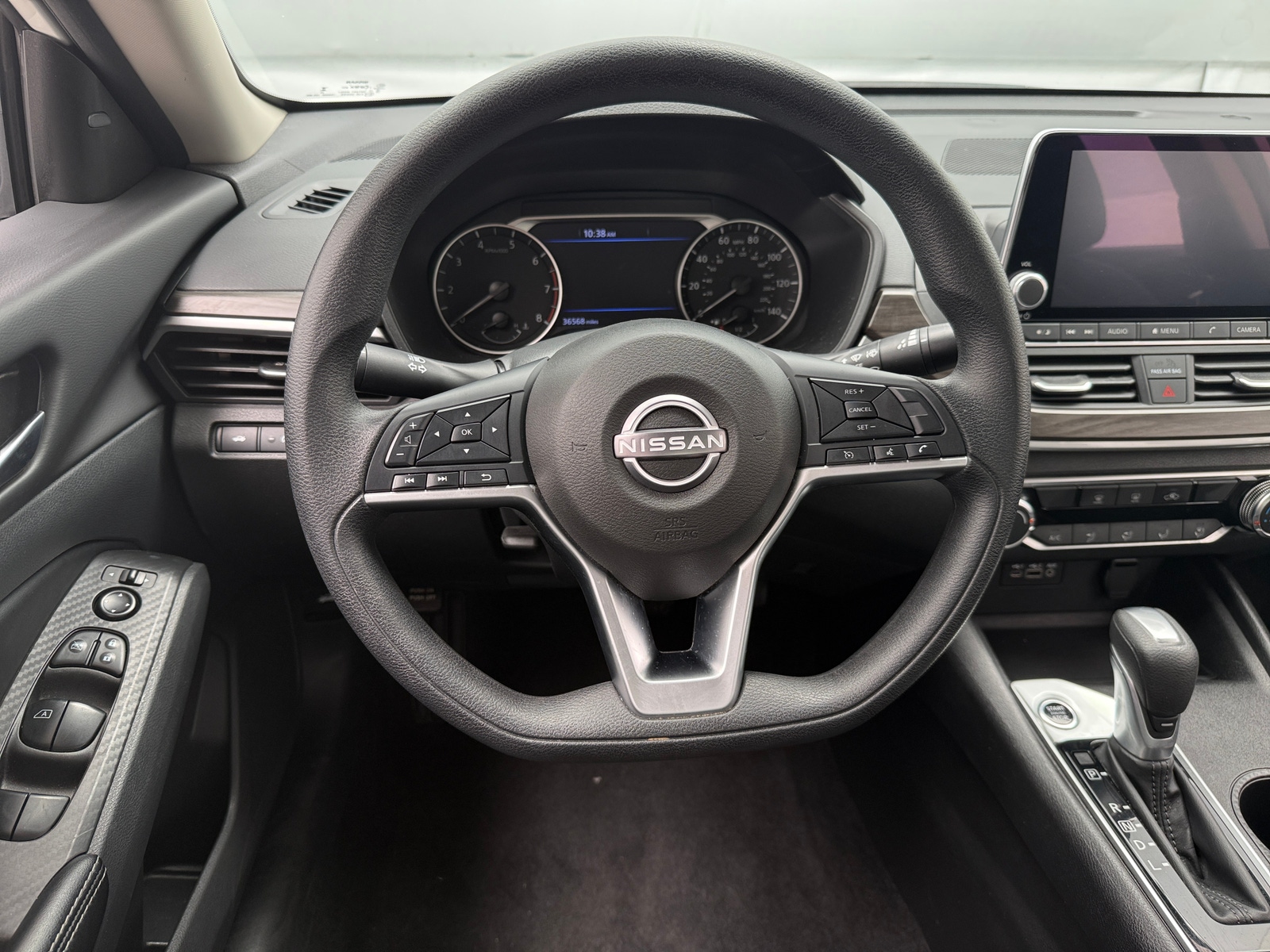 Thumbnail: 2025 Nissan Altima - 5