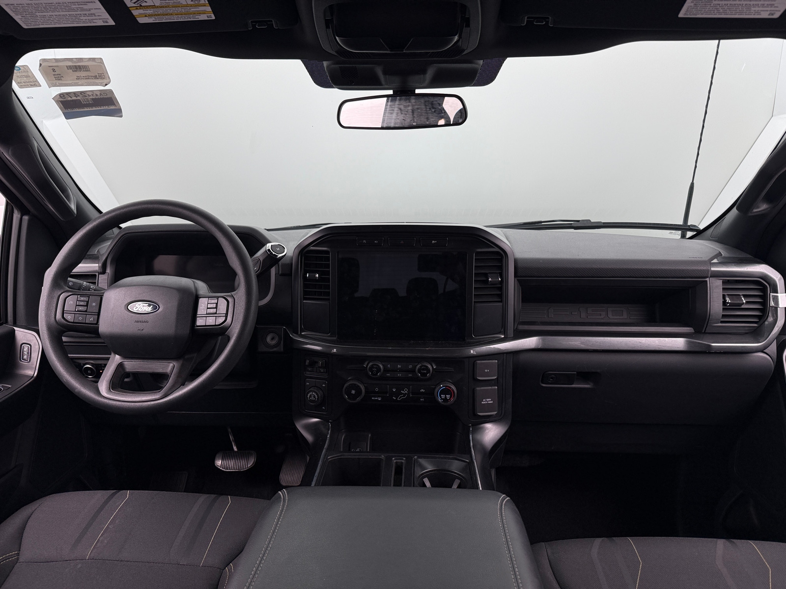 Thumbnail: 2024 Ford Econoline - 3