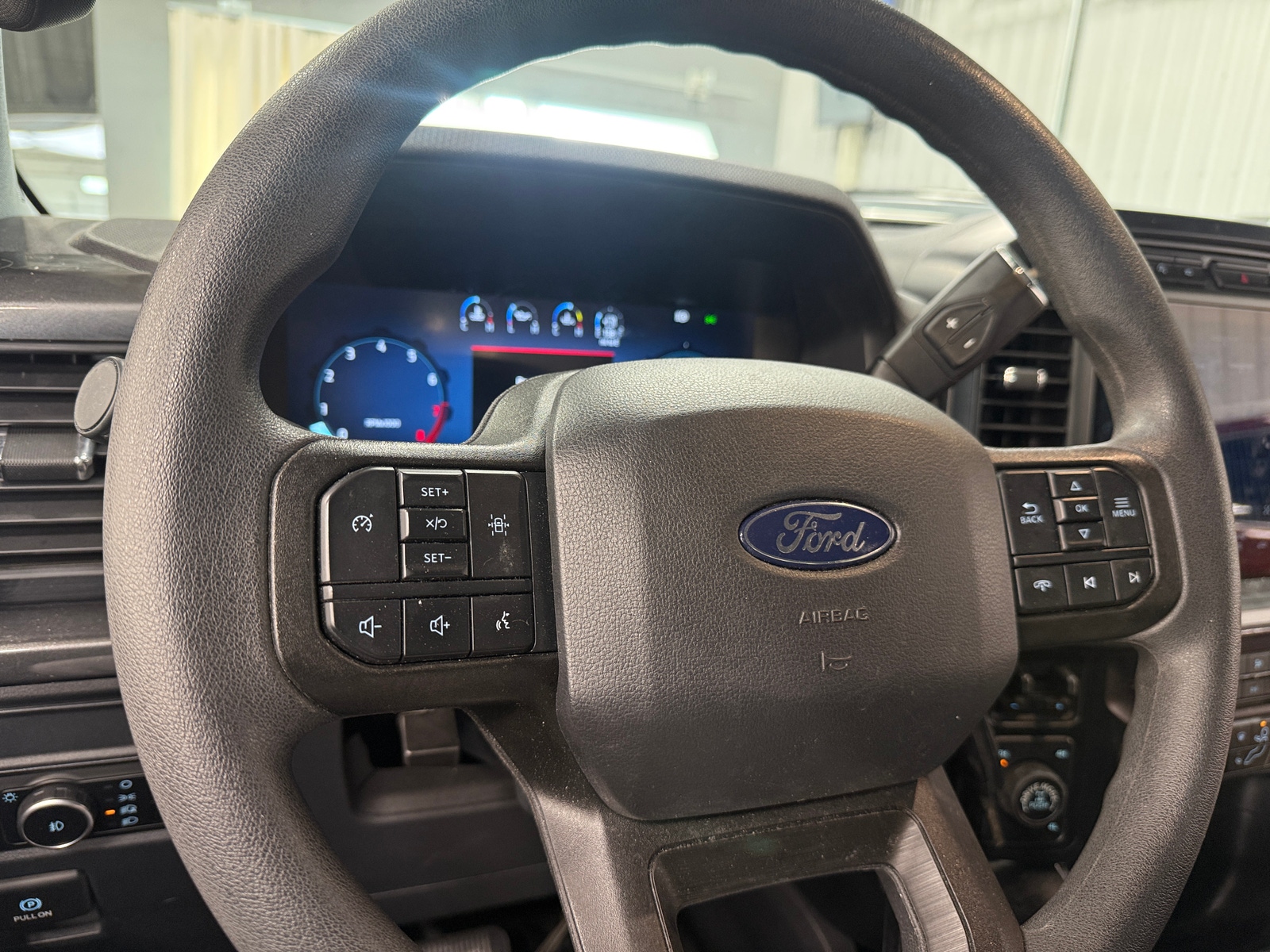 Thumbnail: 2024 Ford Econoline - 5