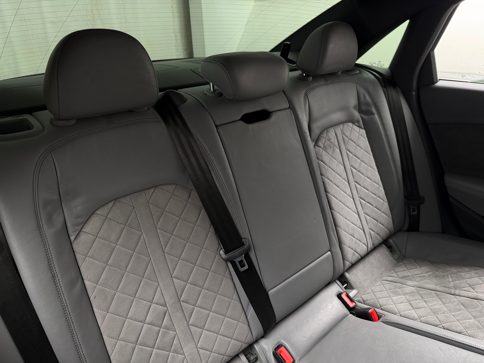 Thumbnail: 2019 Audi S4 - 5