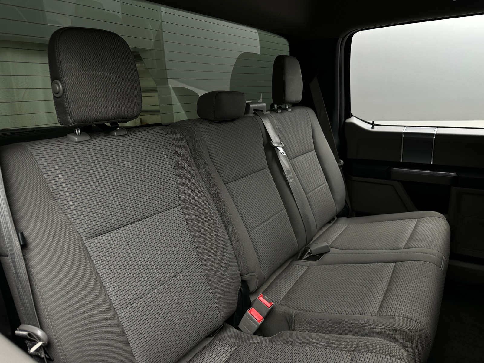Thumbnail: 2018 Ford Econoline - 6