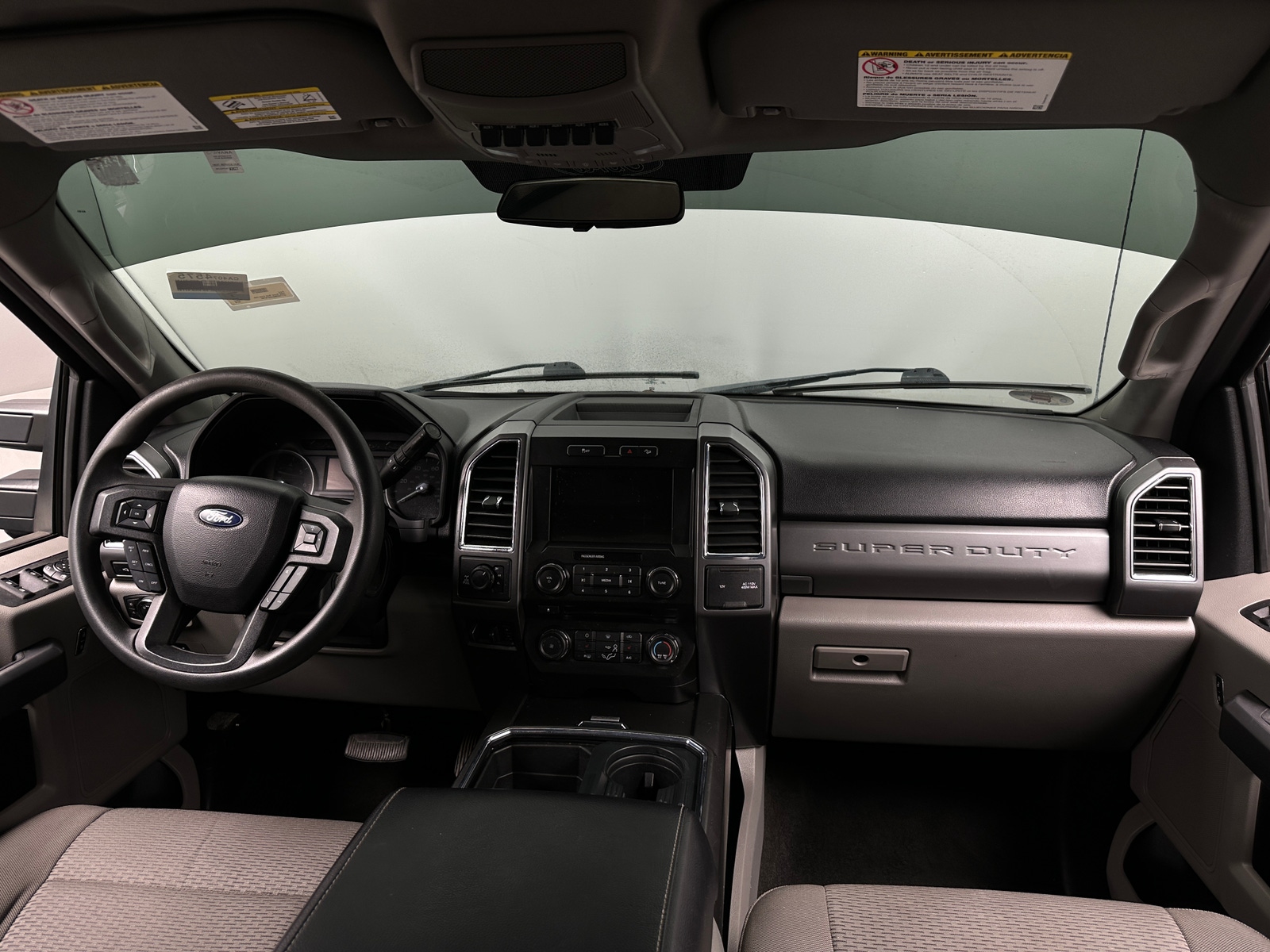 Thumbnail: 2018 Ford Econoline - 3