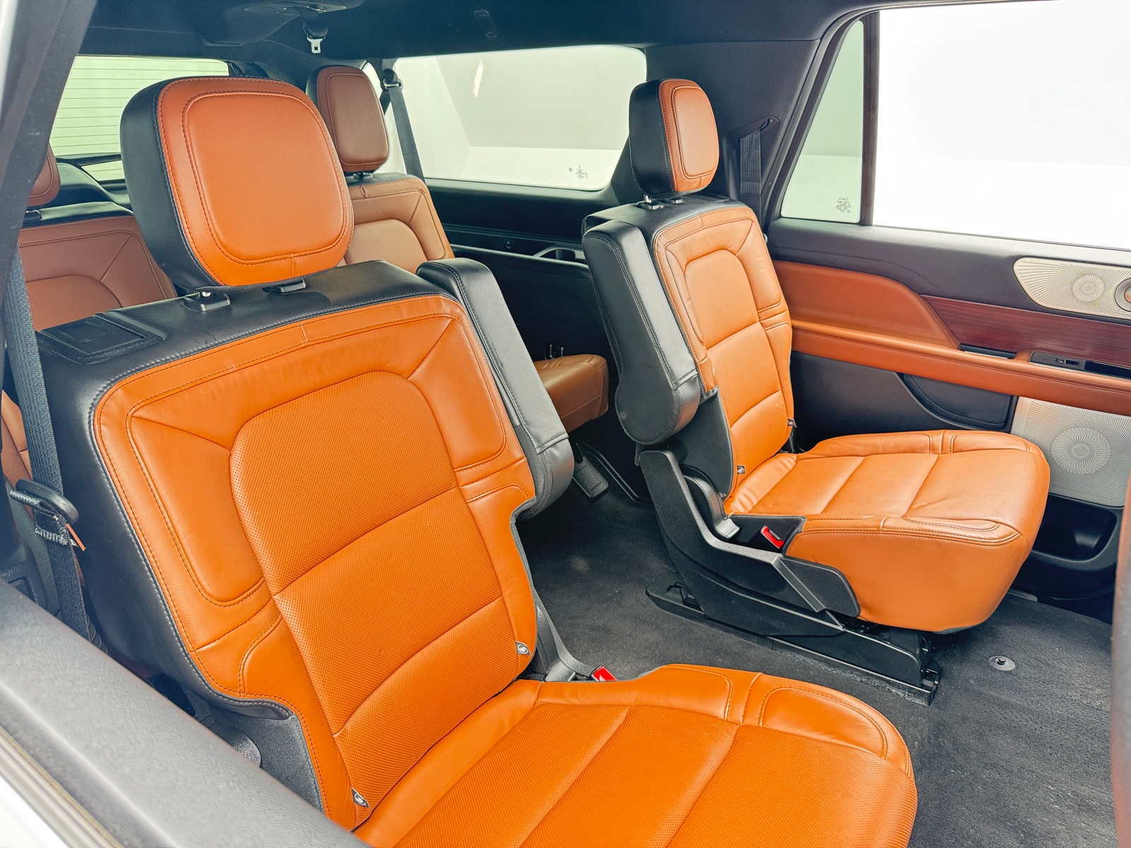 Thumbnail: 2021 Lincoln Navigator L - 5