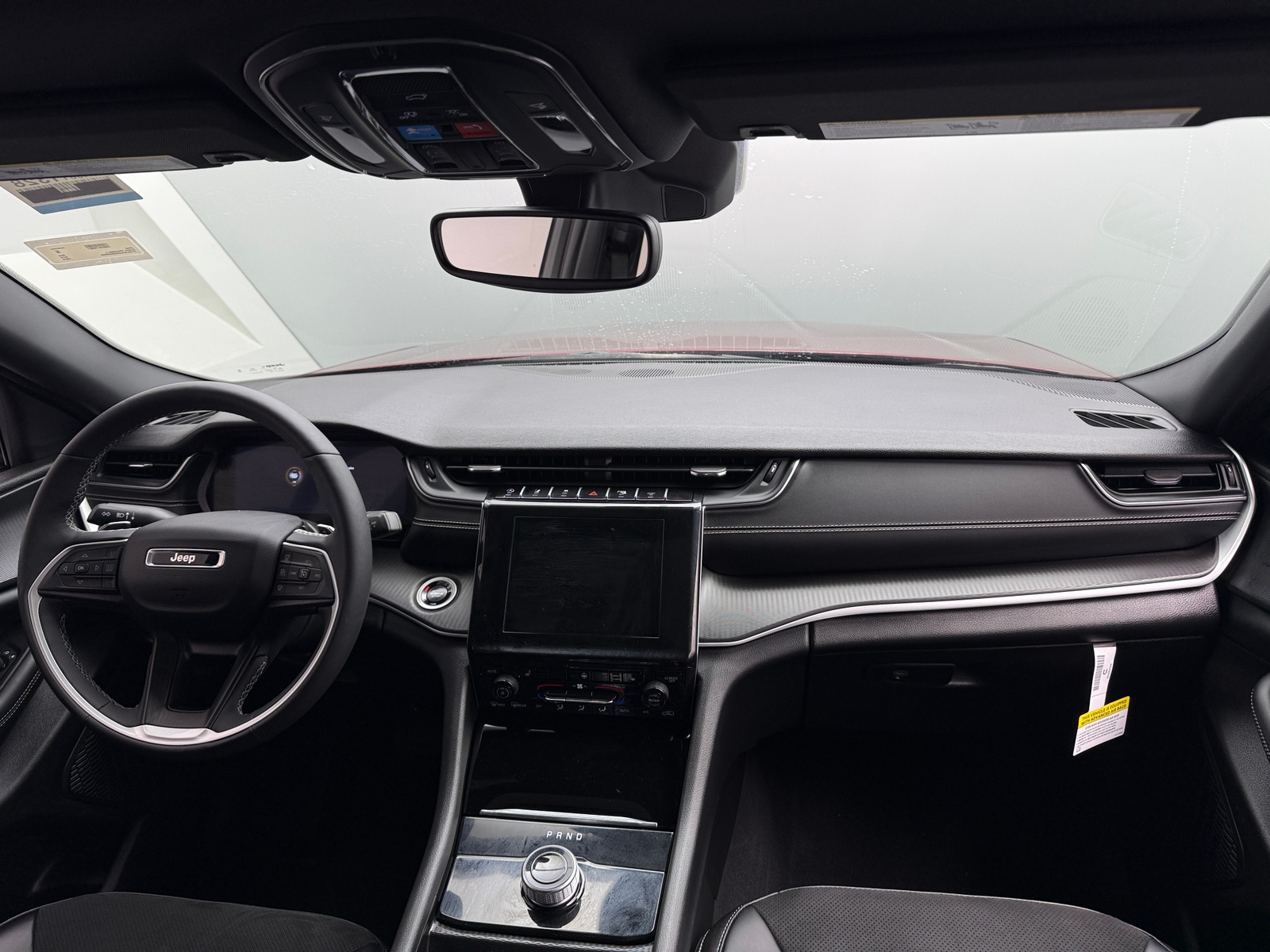 Thumbnail: 2024 Jeep Grand Cherokee L - 2