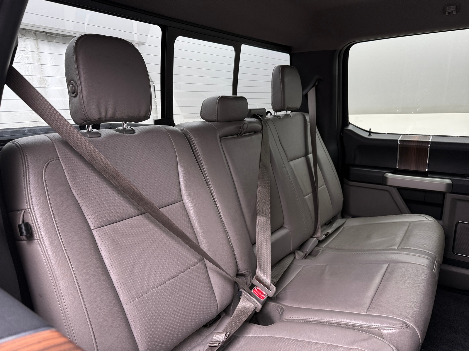 Thumbnail: 2017 Ford Econoline - 5