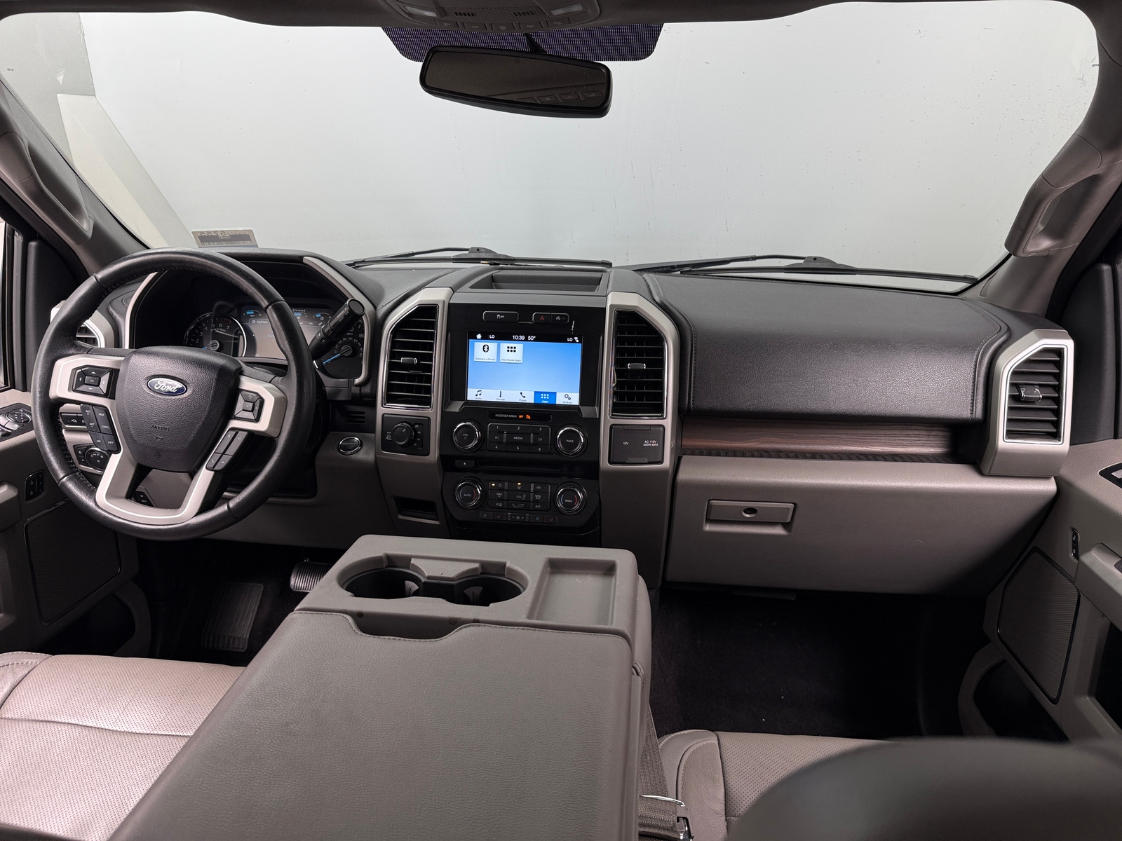Thumbnail: 2017 Ford Econoline - 2