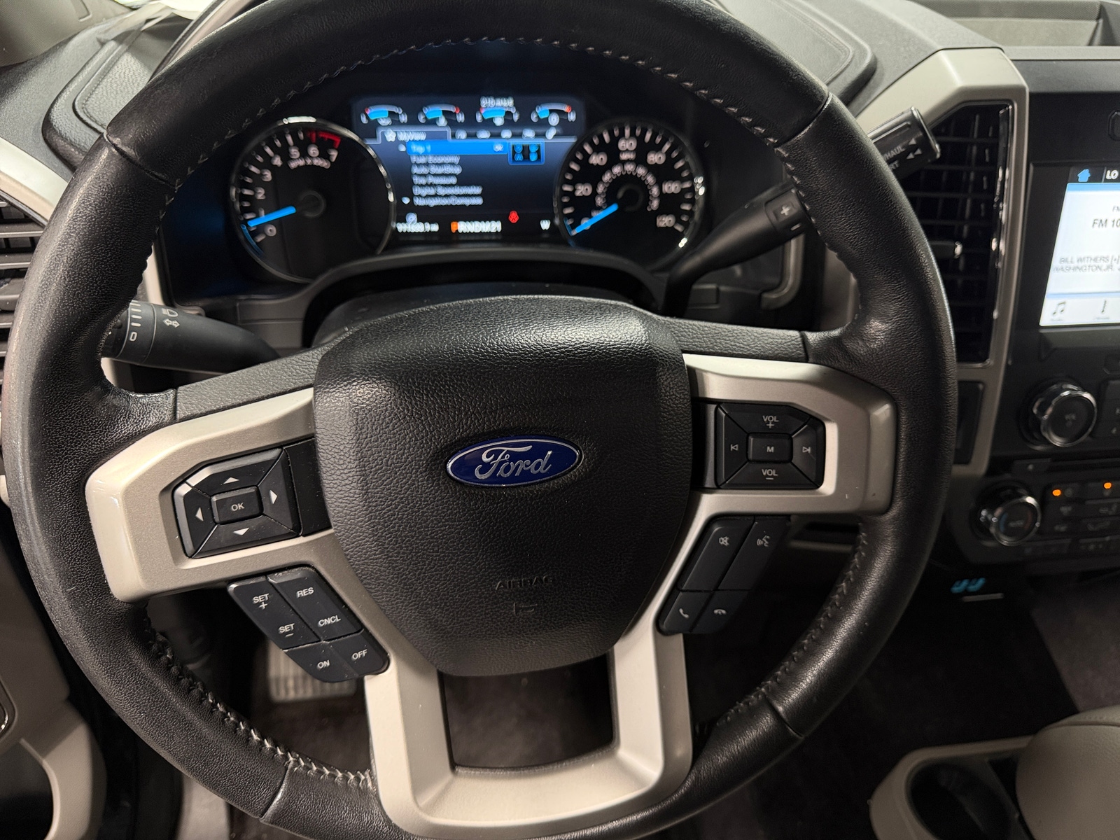 Thumbnail: 2017 Ford Econoline - 4