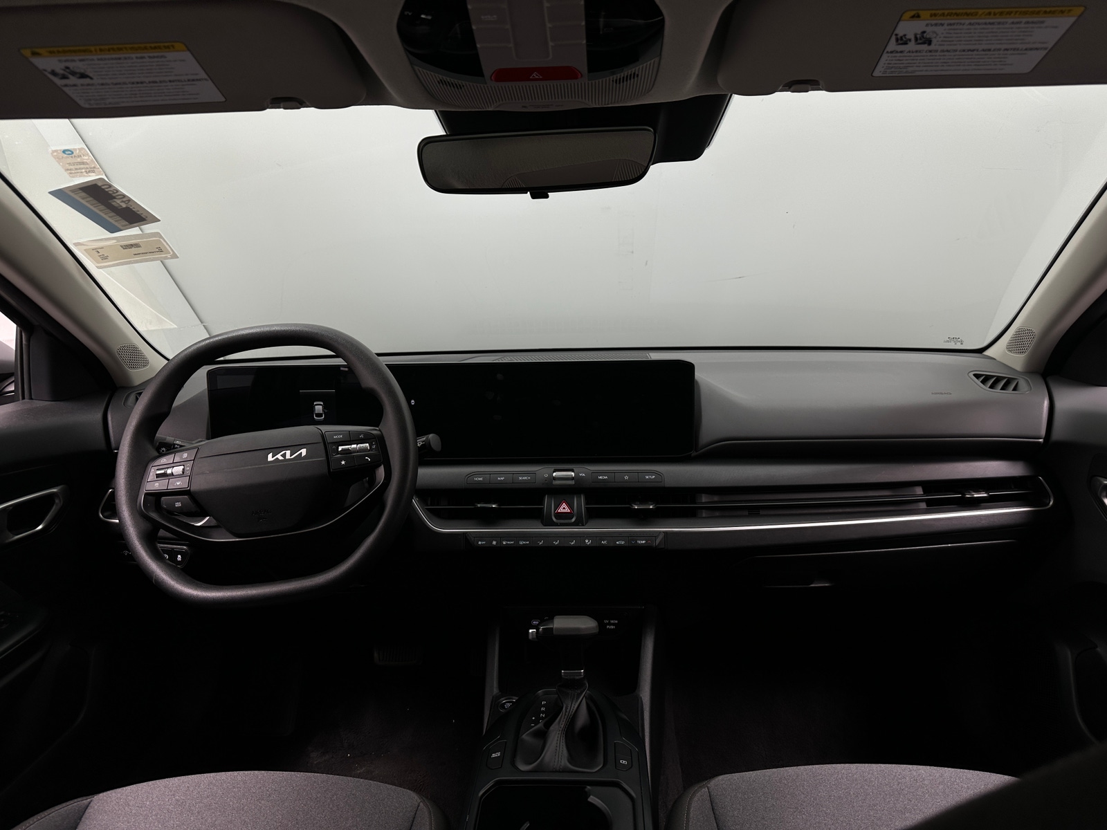 Thumbnail: 2025 Kia K4 - 3