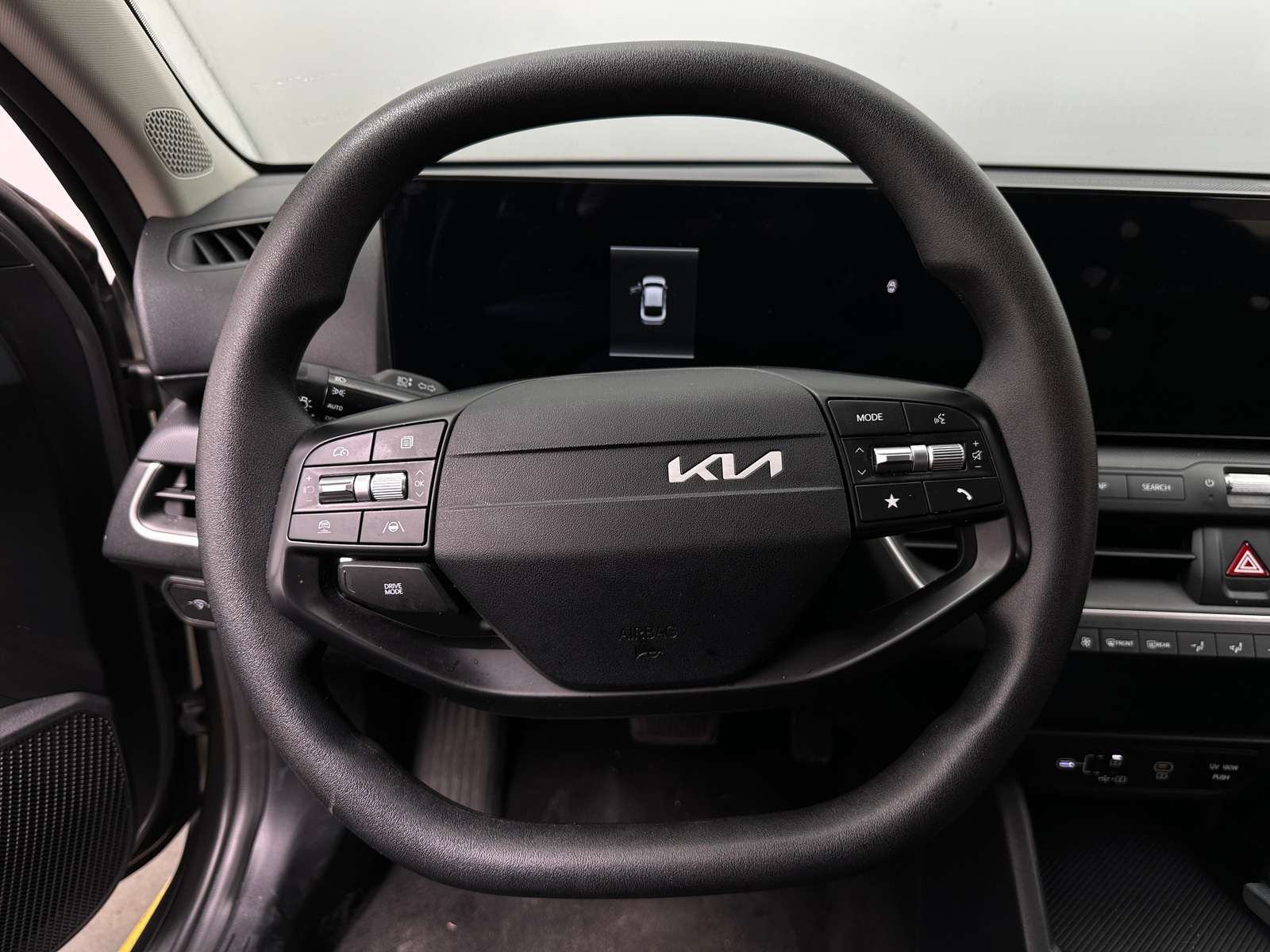 Thumbnail: 2025 Kia K4 - 5