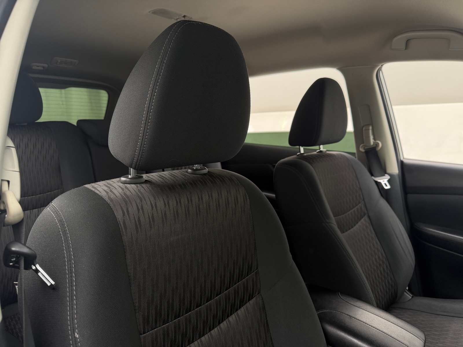 Thumbnail: 2020 Nissan Rogue - 2