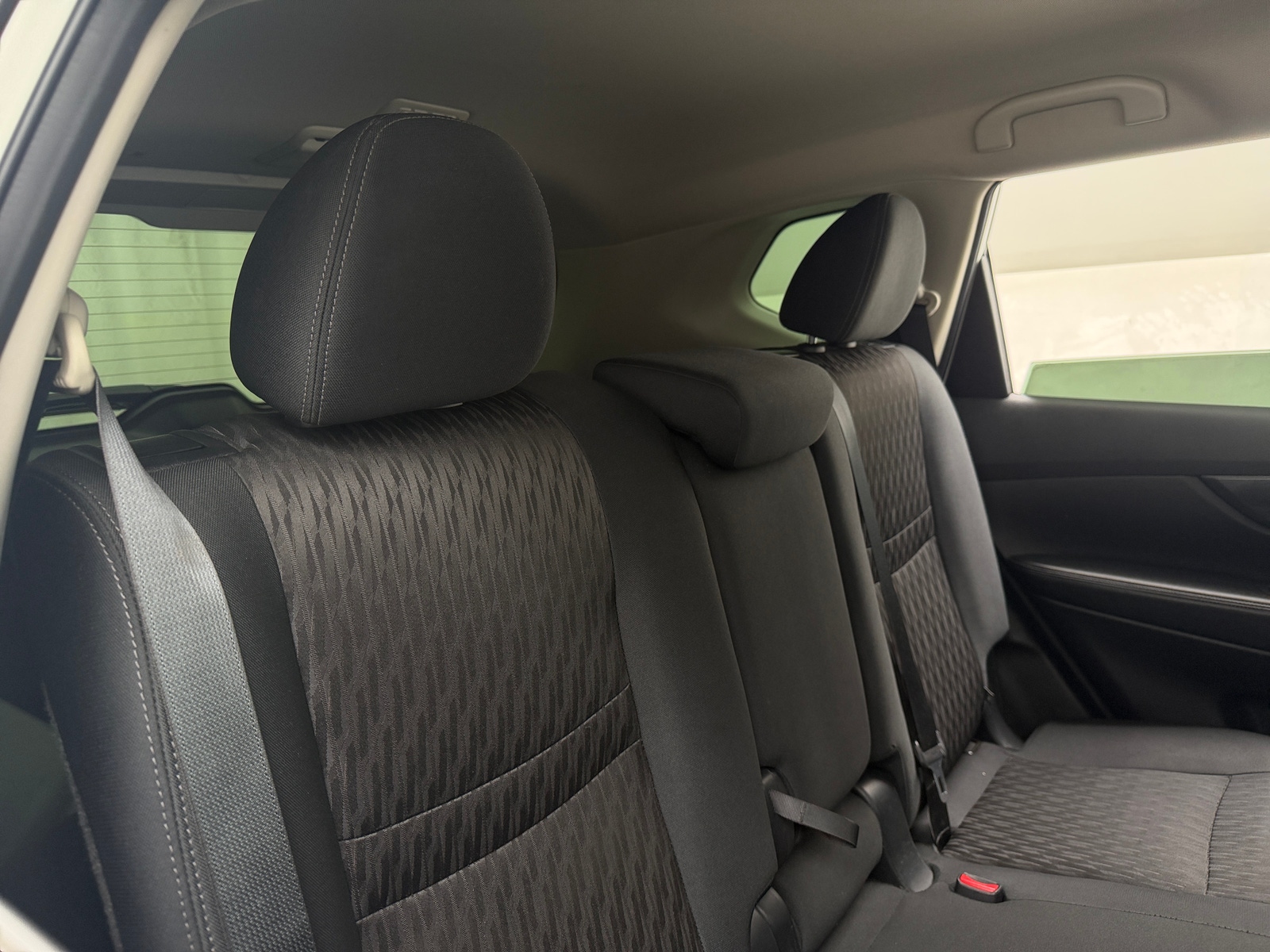 Thumbnail: 2020 Nissan Rogue - 6