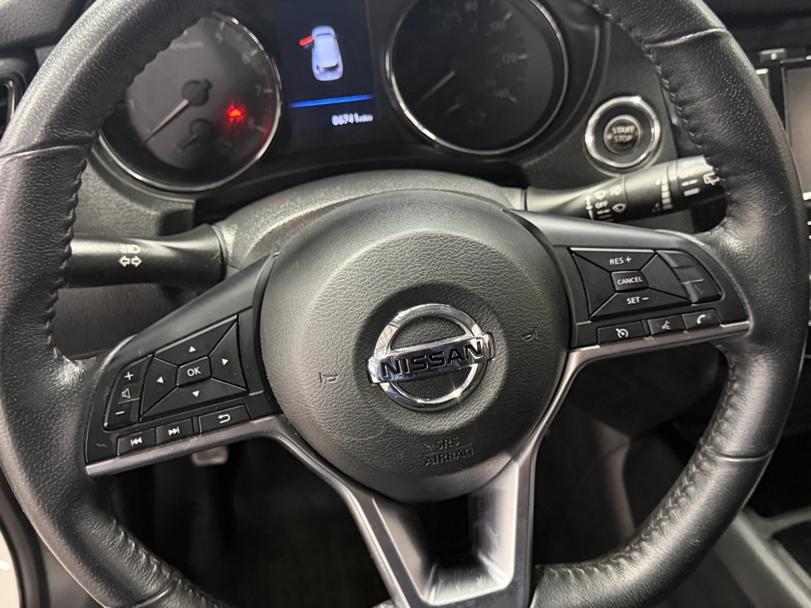 Thumbnail: 2020 Nissan Rogue - 5