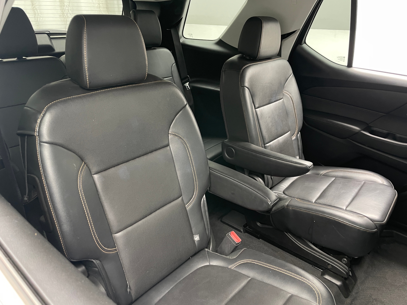 Thumbnail: 2019 Chevrolet Traverse - 5