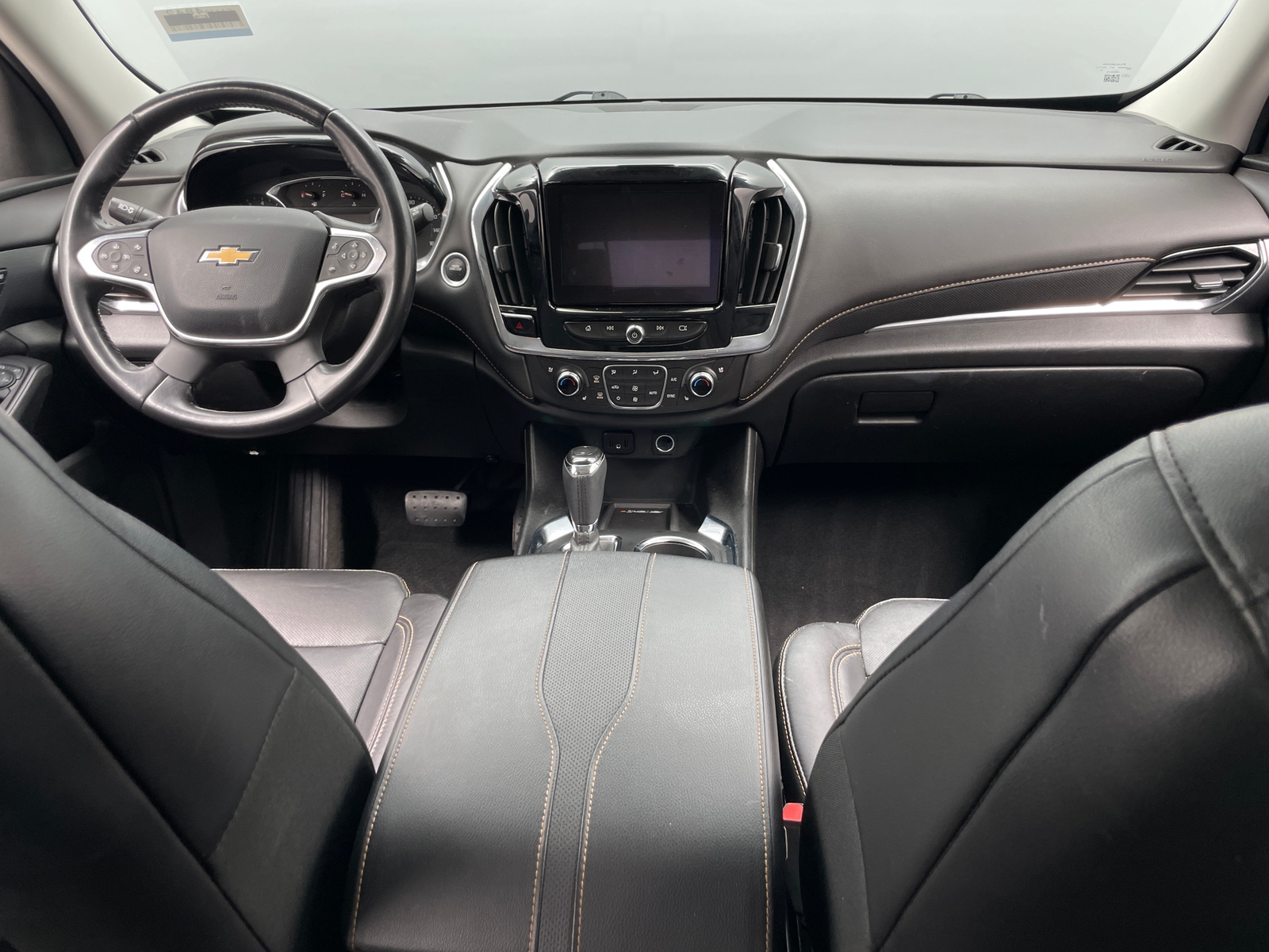 Thumbnail: 2019 Chevrolet Traverse - 2