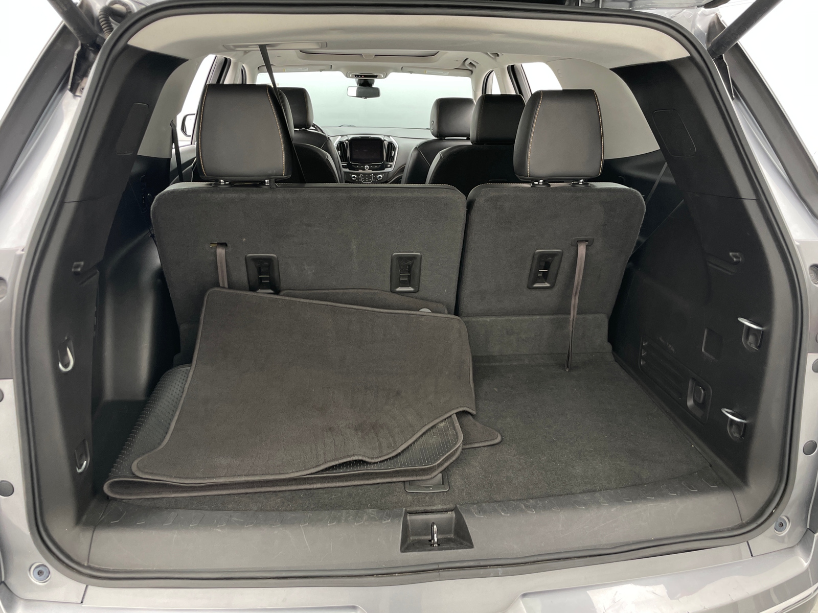 Thumbnail: 2019 Chevrolet Traverse - 6