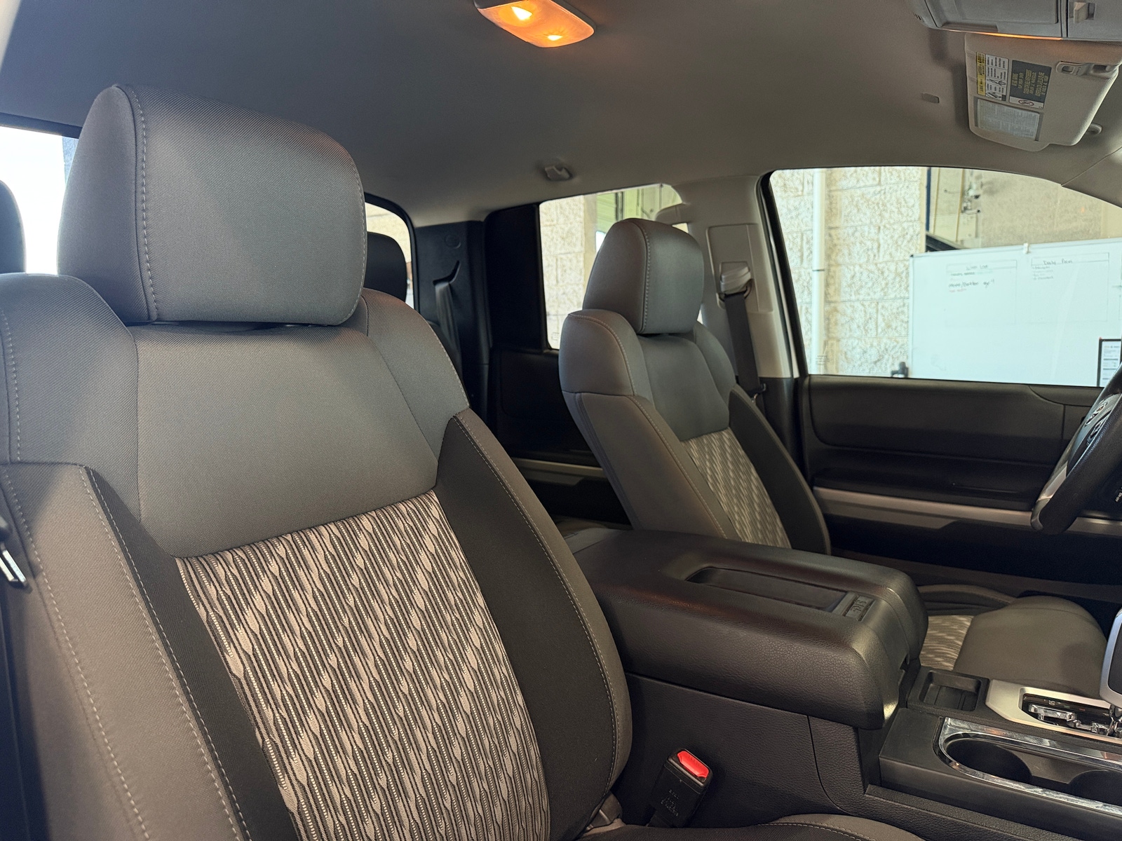 Thumbnail: 2019 Toyota Tundra - 2