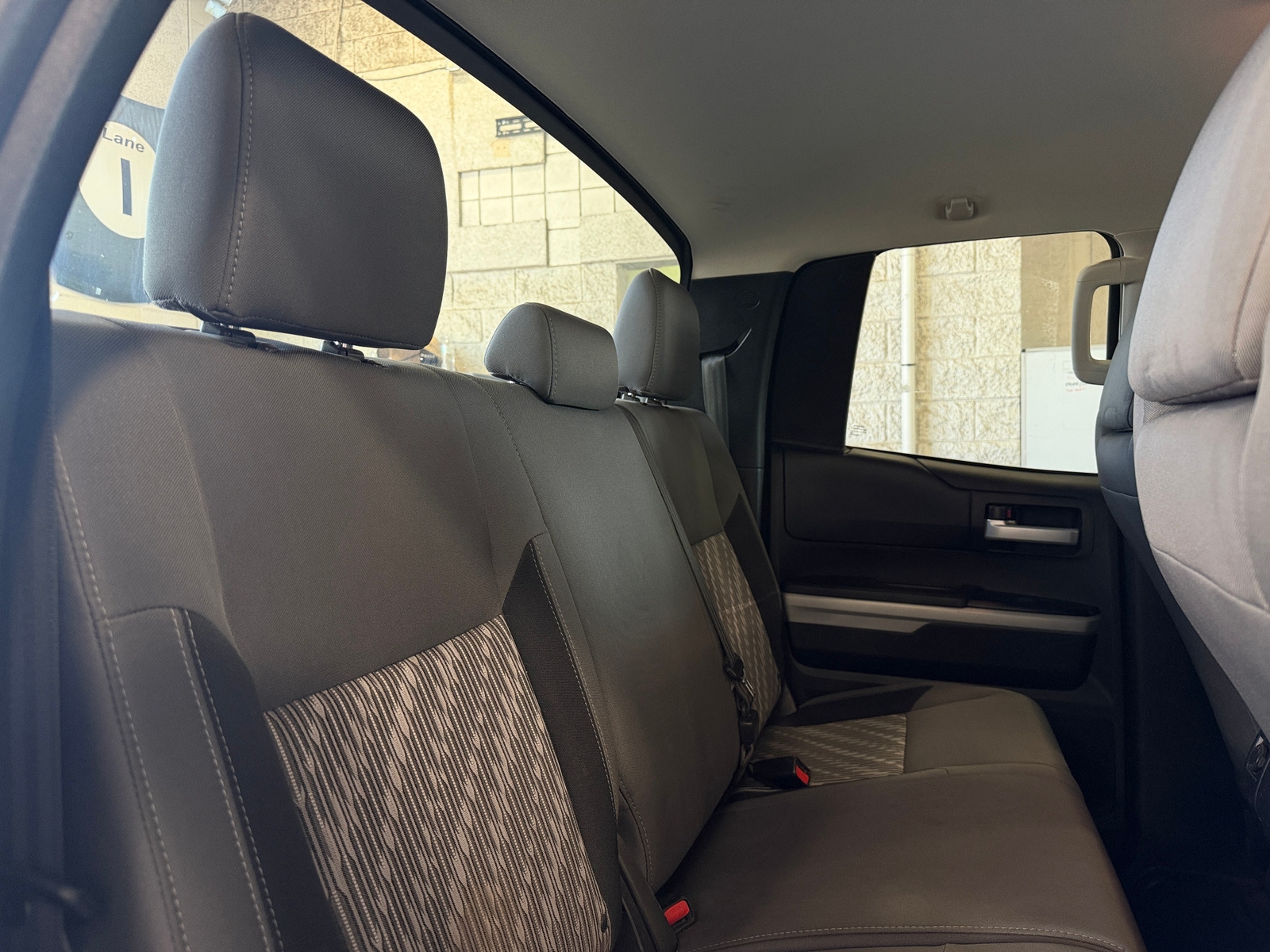 Thumbnail: 2019 Toyota Tundra - 6