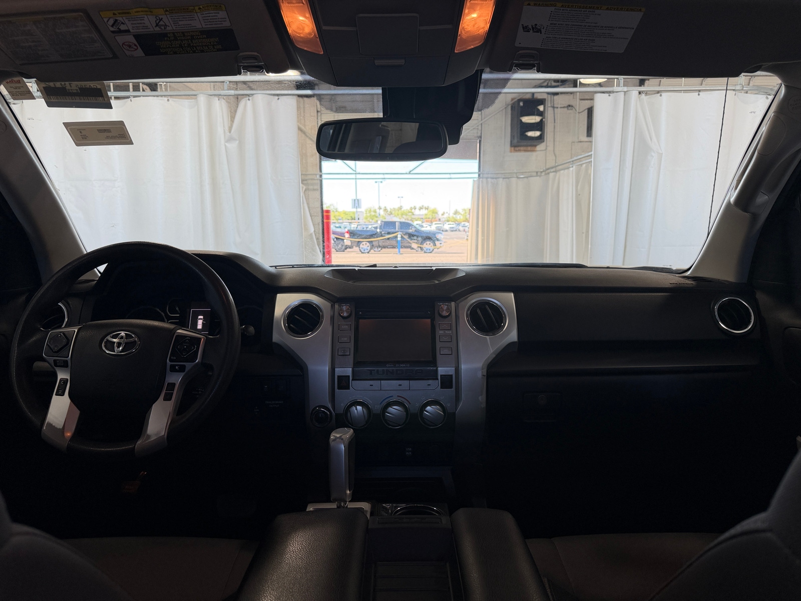 Thumbnail: 2019 Toyota Tundra - 3