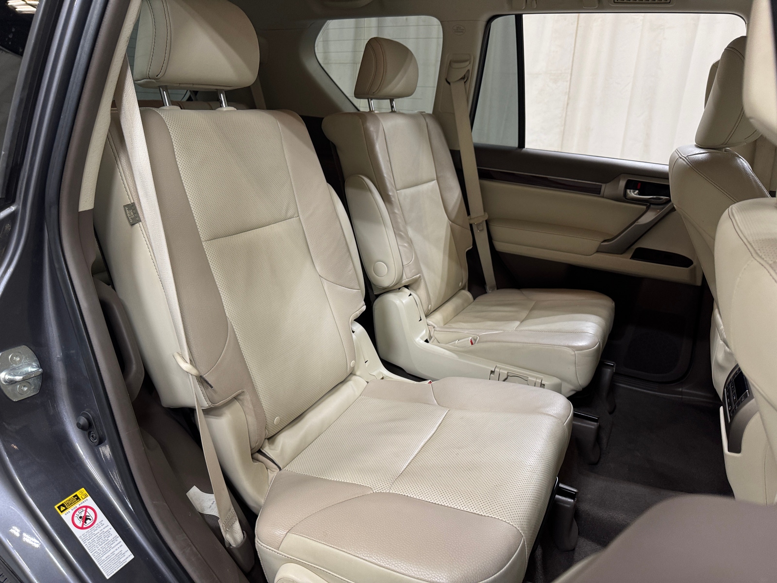Thumbnail: 2019 Lexus GX - 5