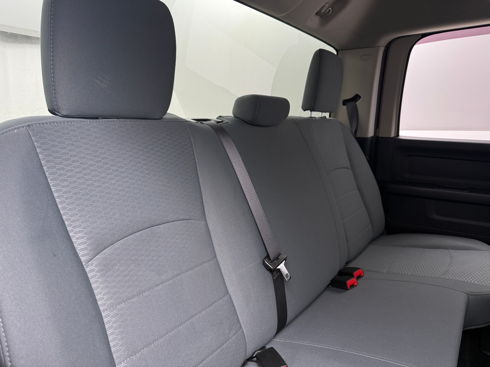 Thumbnail: 2019 RAM 1500 Classic - 6