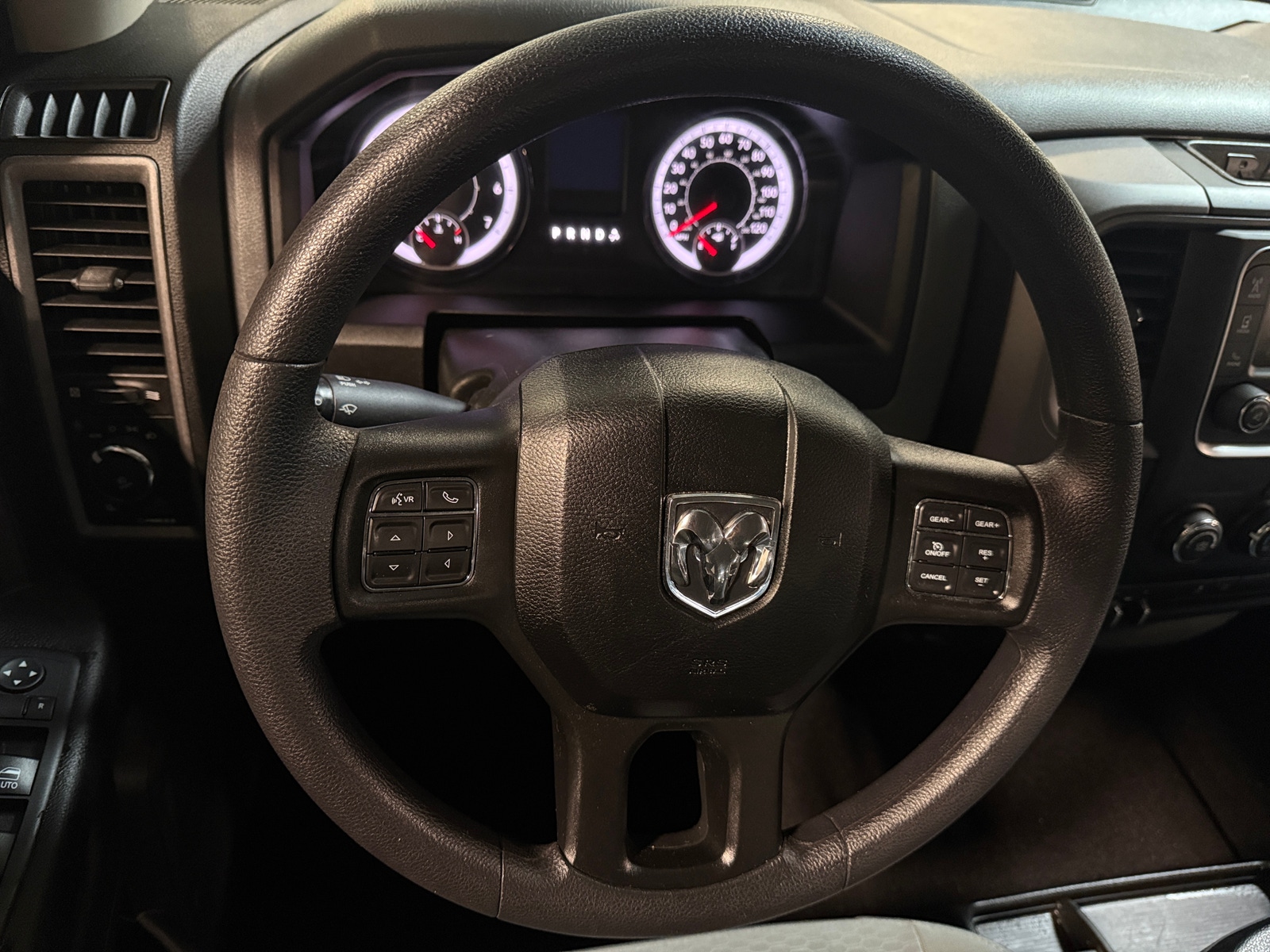 Thumbnail: 2019 RAM 1500 Classic - 5