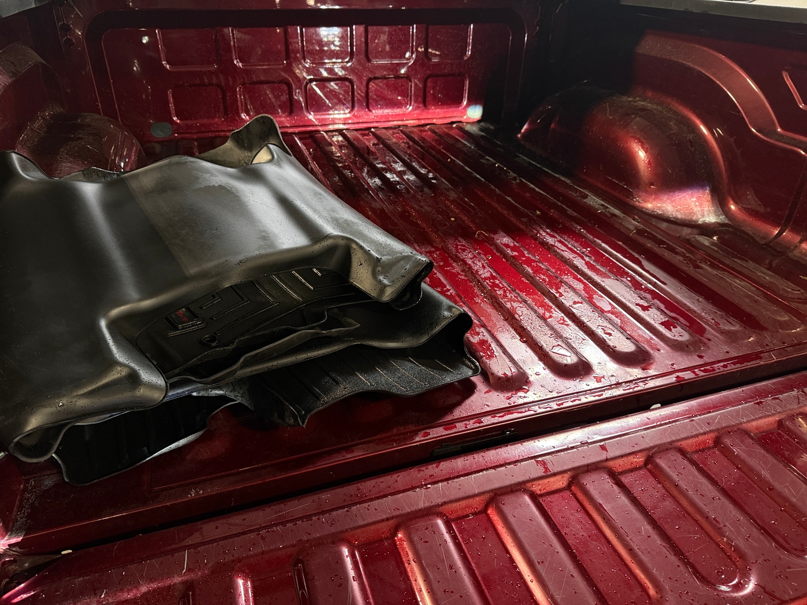 Thumbnail: 2019 RAM 1500 Classic - 7