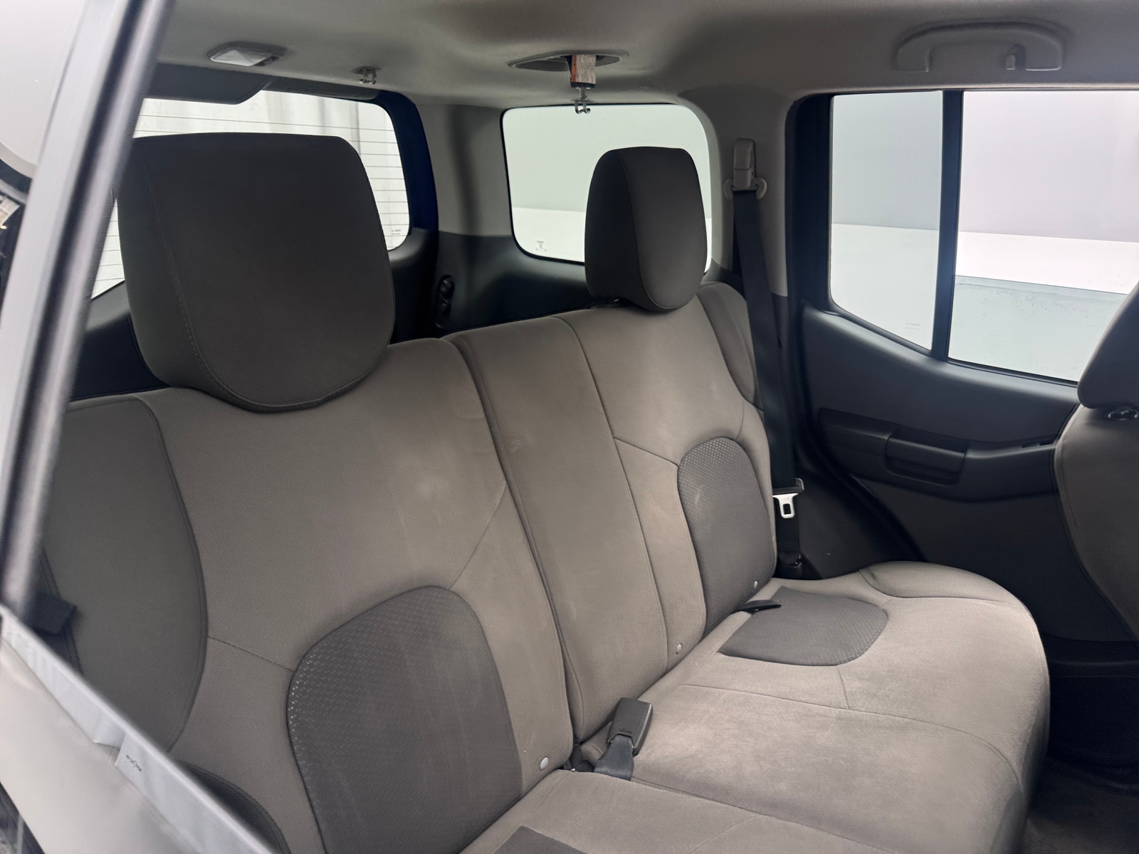 Thumbnail: 2015 Nissan Xterra - 6