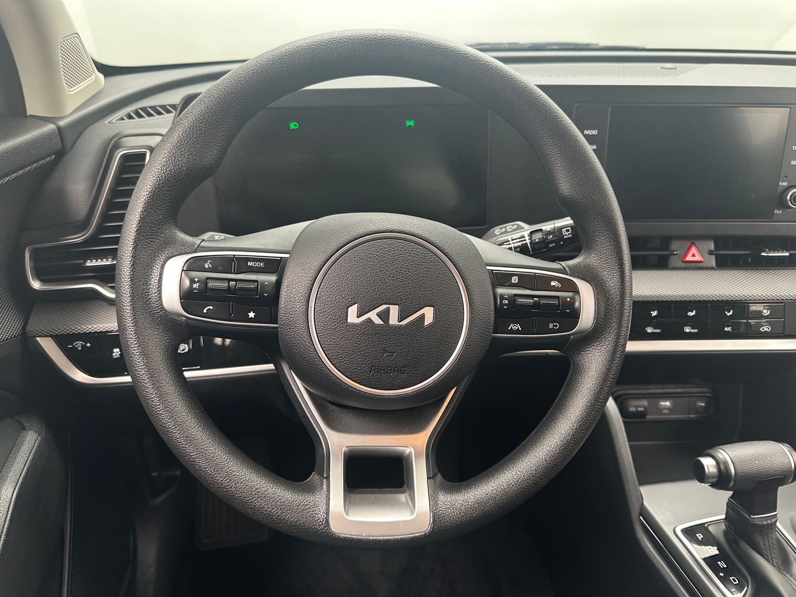 Thumbnail: 2025 Kia Sportage - 5