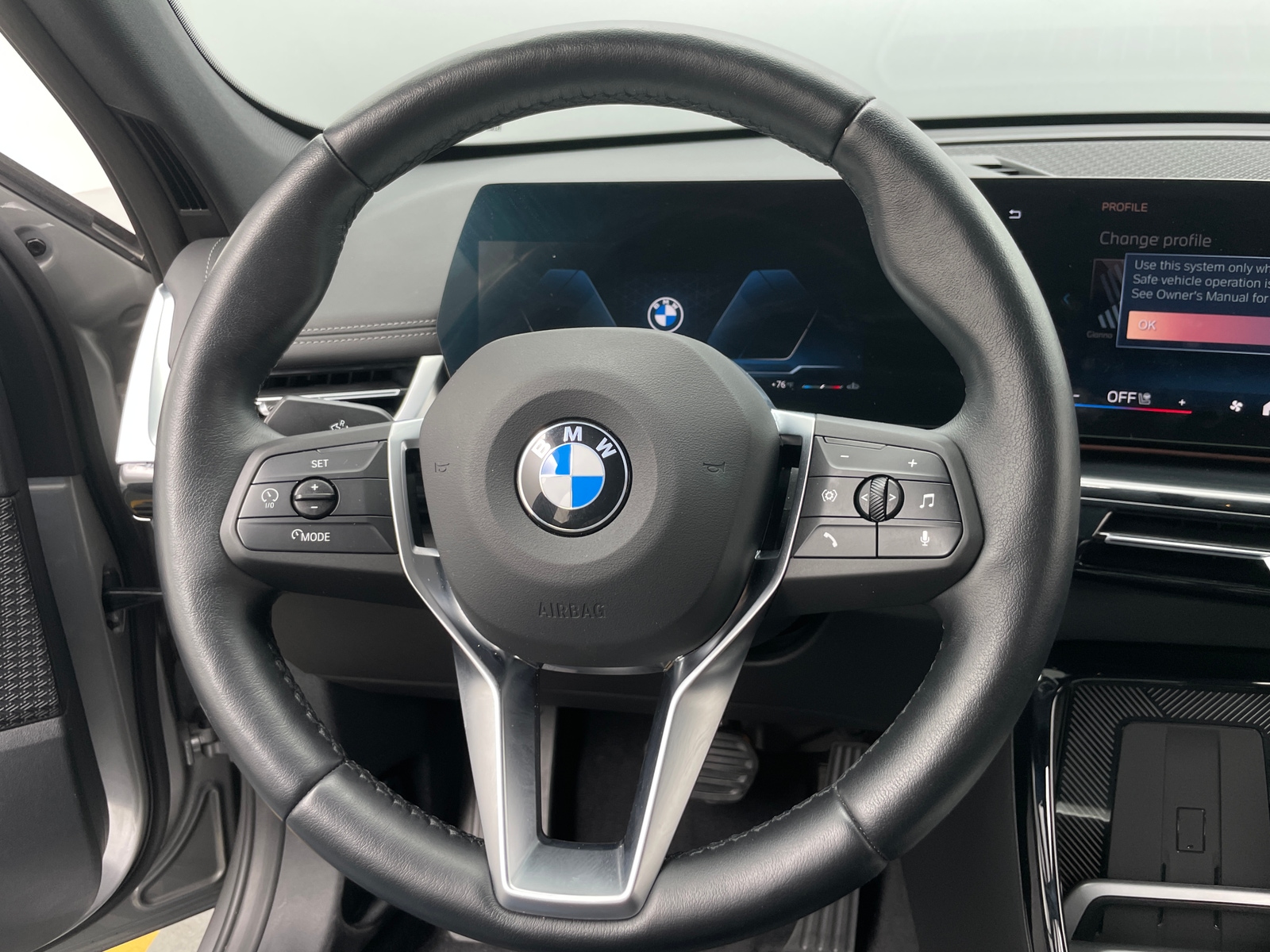 Thumbnail: 2025 BMW X1 - 4