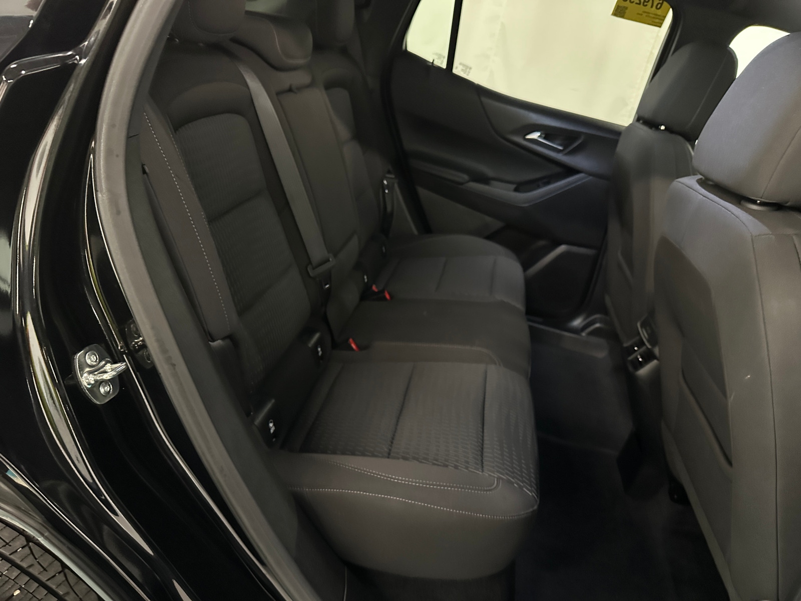 Thumbnail: 2025 Chevrolet Equinox - 6