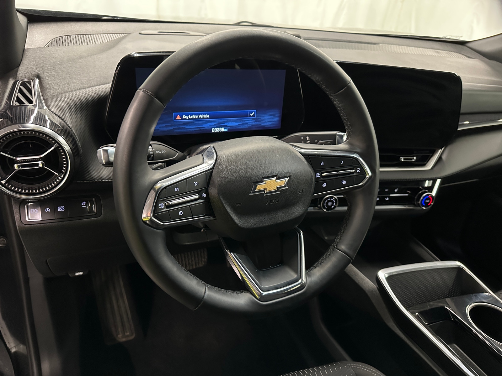 Thumbnail: 2025 Chevrolet Equinox - 5