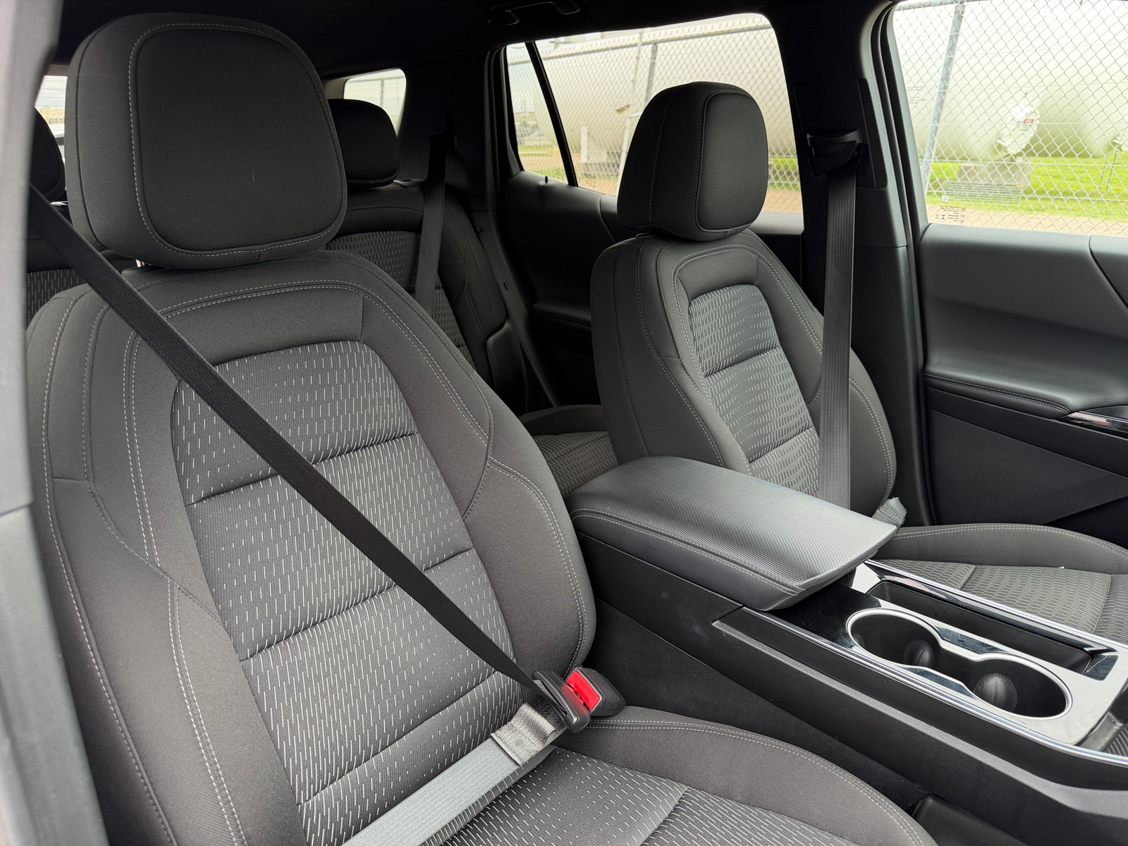 Thumbnail: 2025 Chevrolet Equinox - 2
