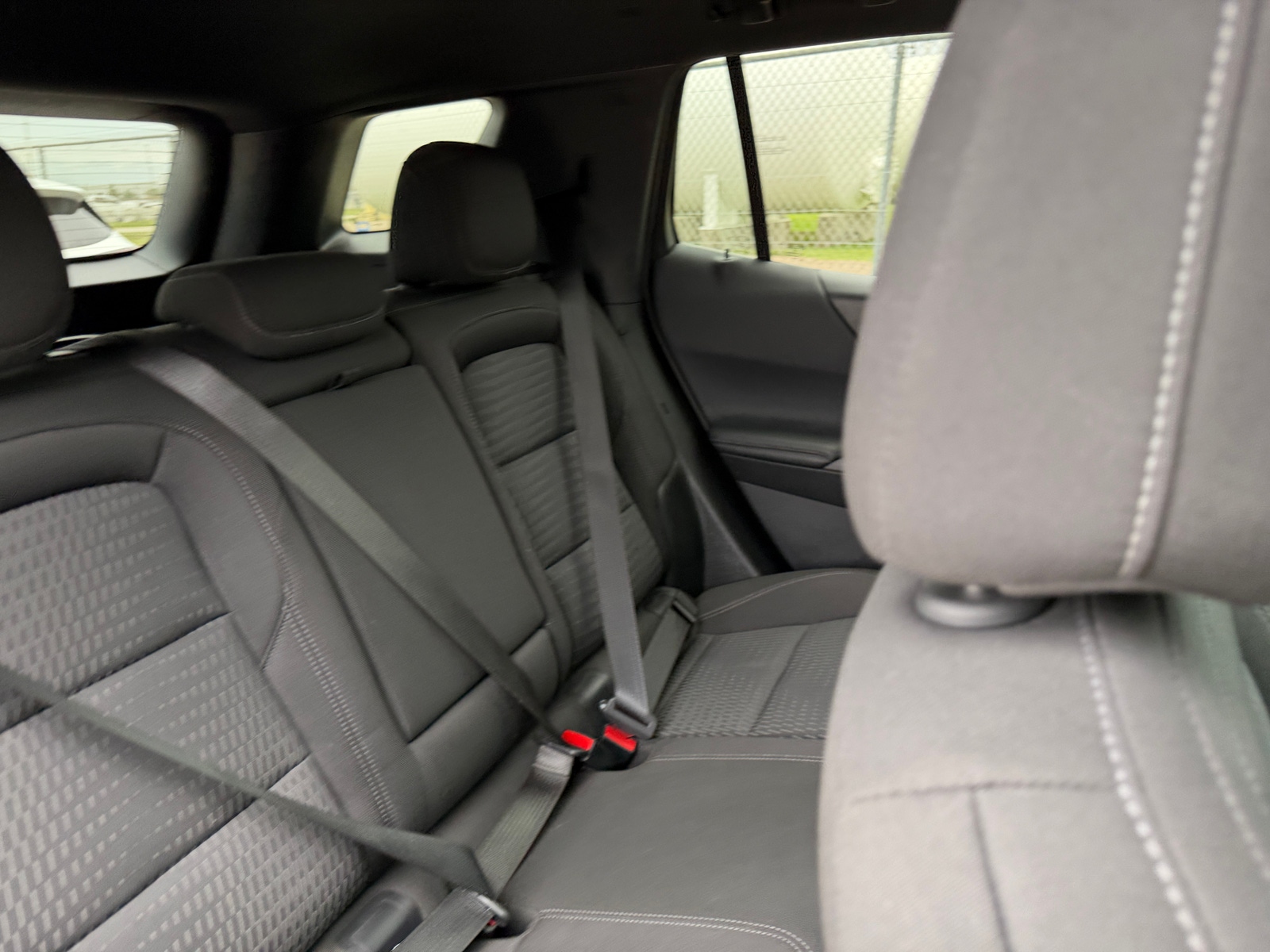 Thumbnail: 2025 Chevrolet Equinox - 6