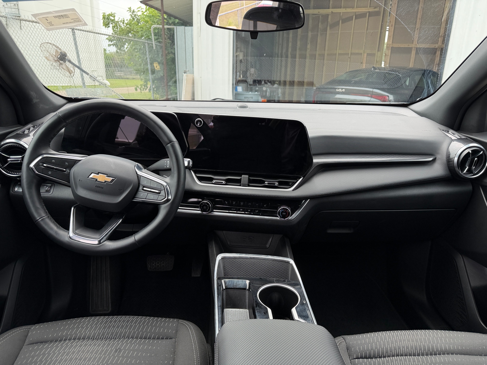 Thumbnail: 2025 Chevrolet Equinox - 3