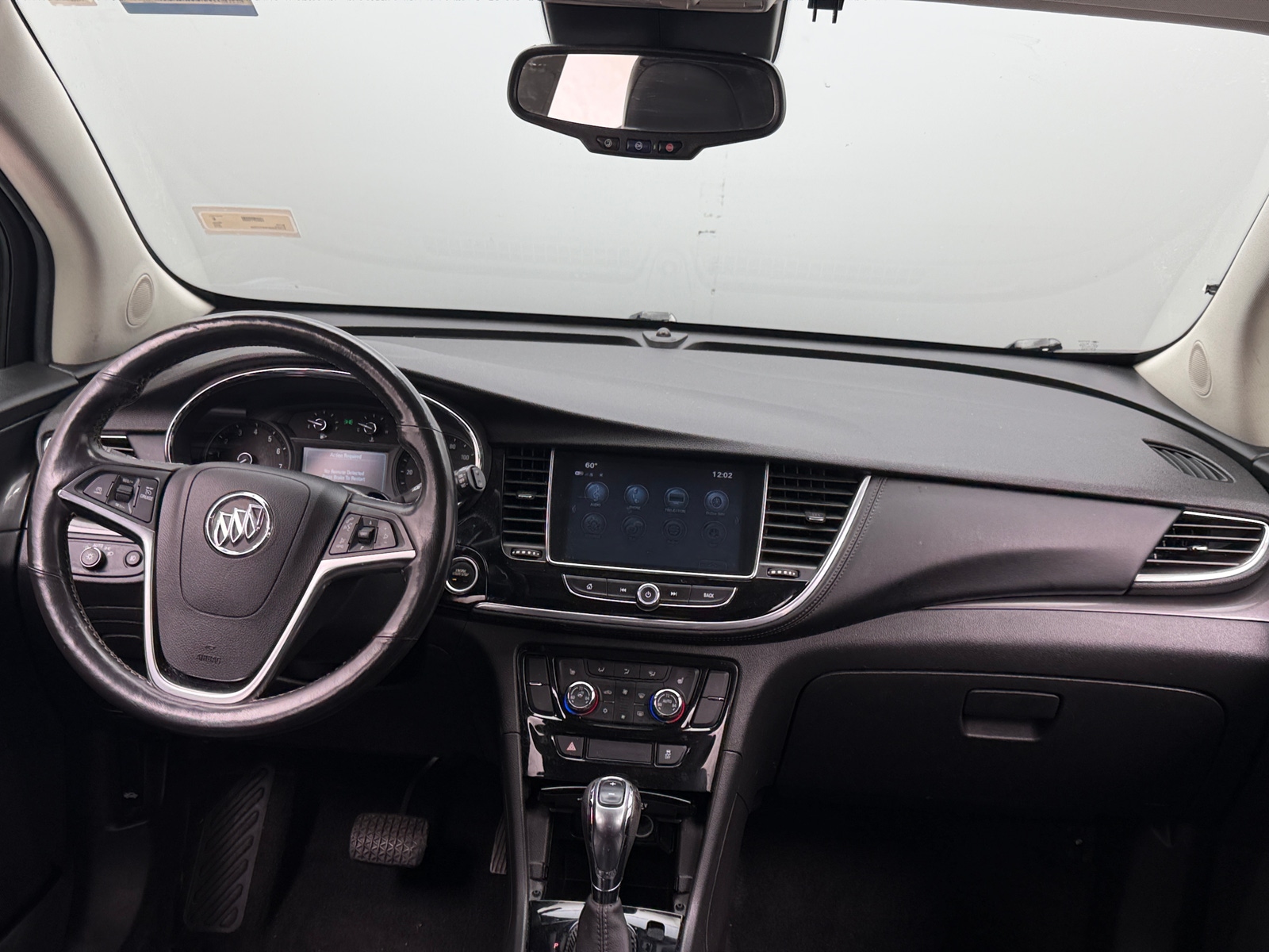 Thumbnail: 2019 Buick Encore - 2