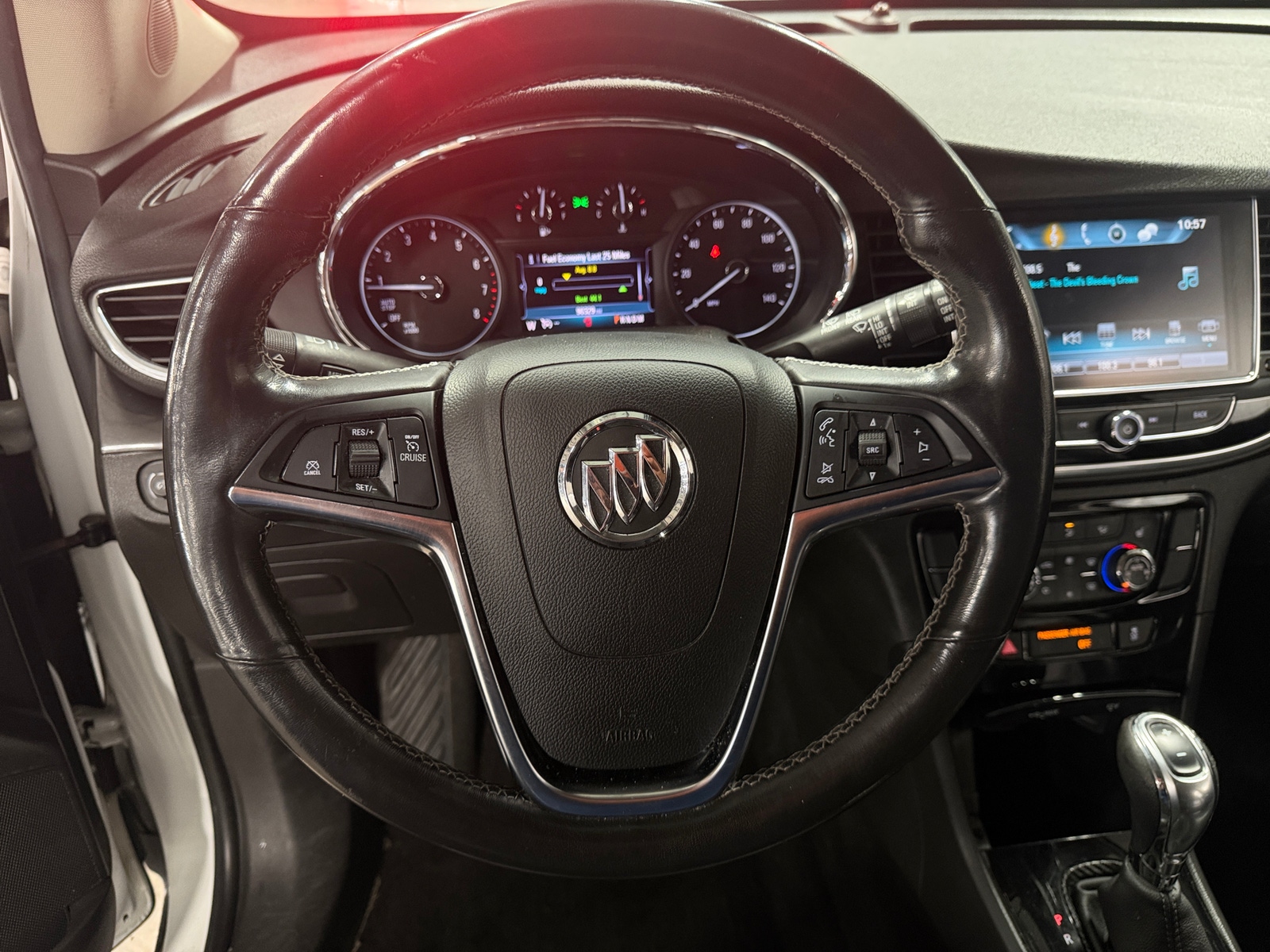 Thumbnail: 2019 Buick Encore - 4