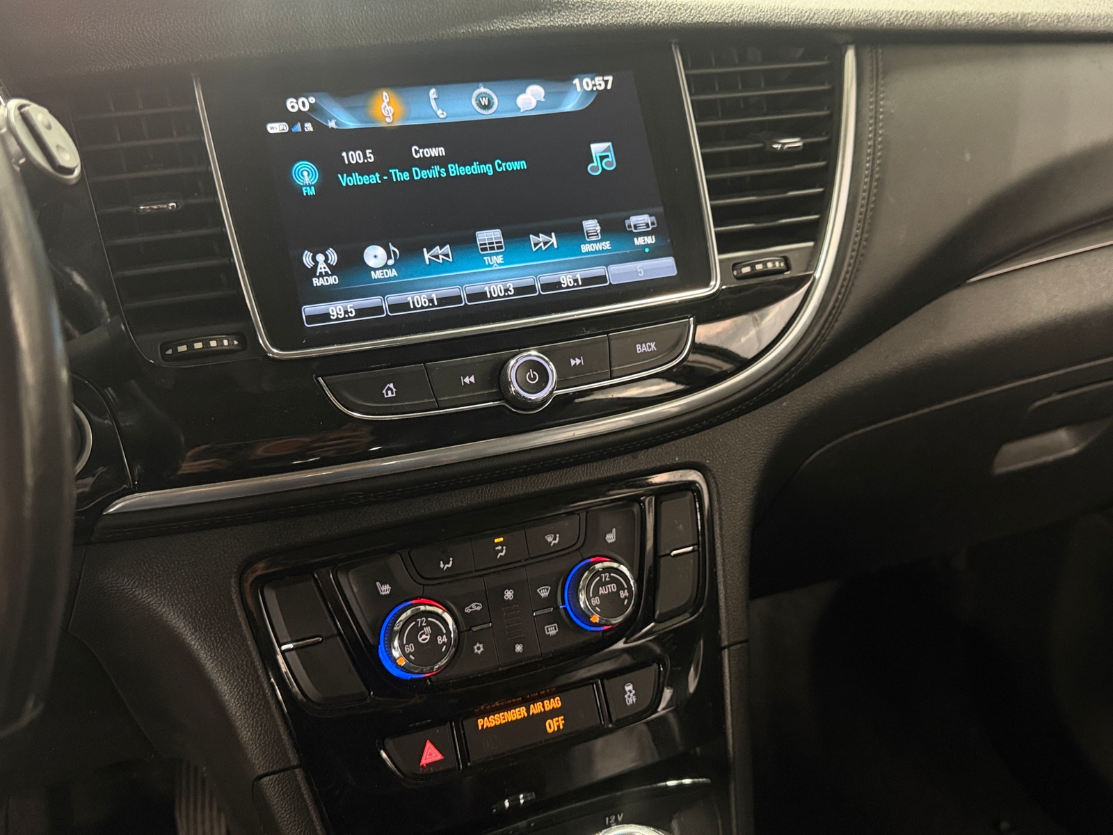 Thumbnail: 2019 Buick Encore - 3