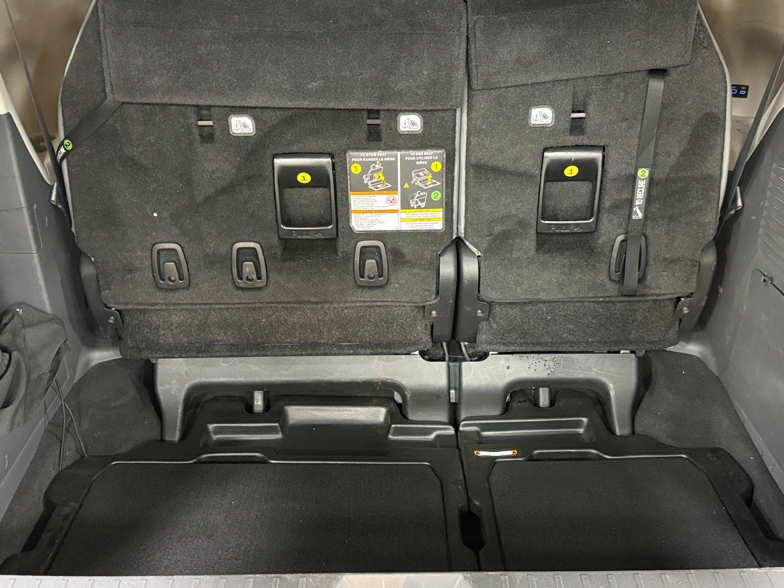 Thumbnail: 2022 Toyota Sienna - 6
